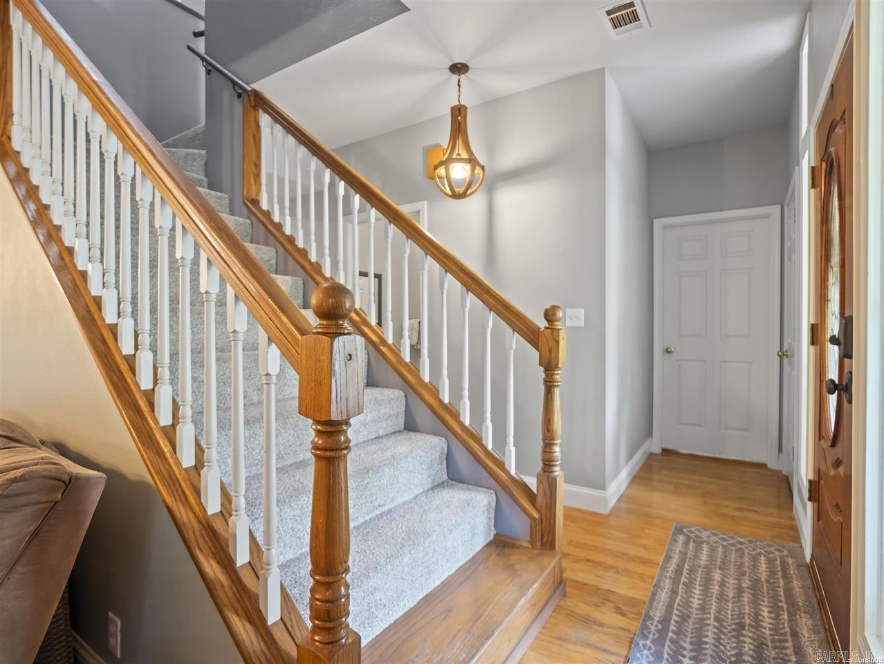 217 Wildflower  Hot Springs, AR