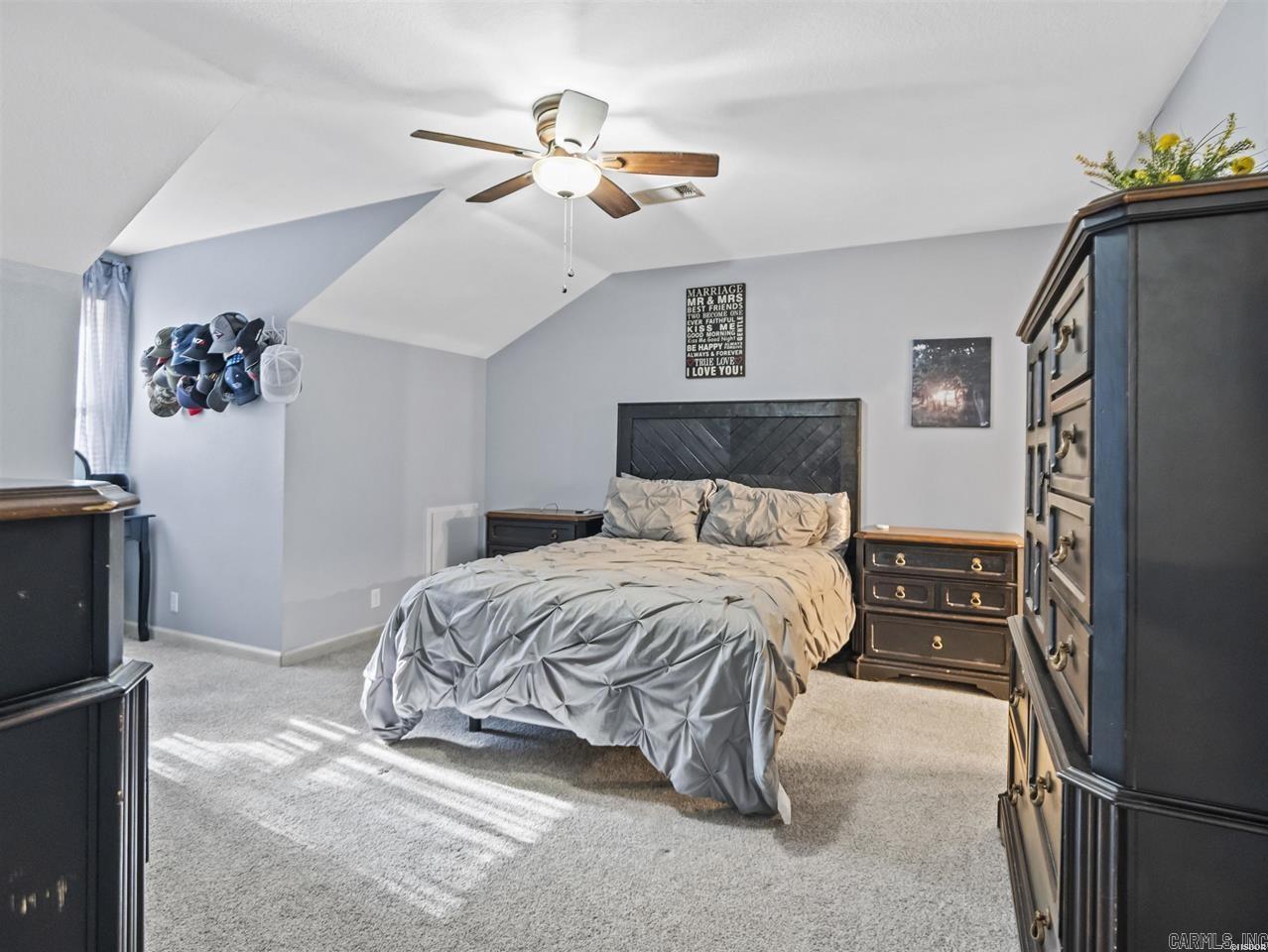 217 Wildflower  Hot Springs, AR