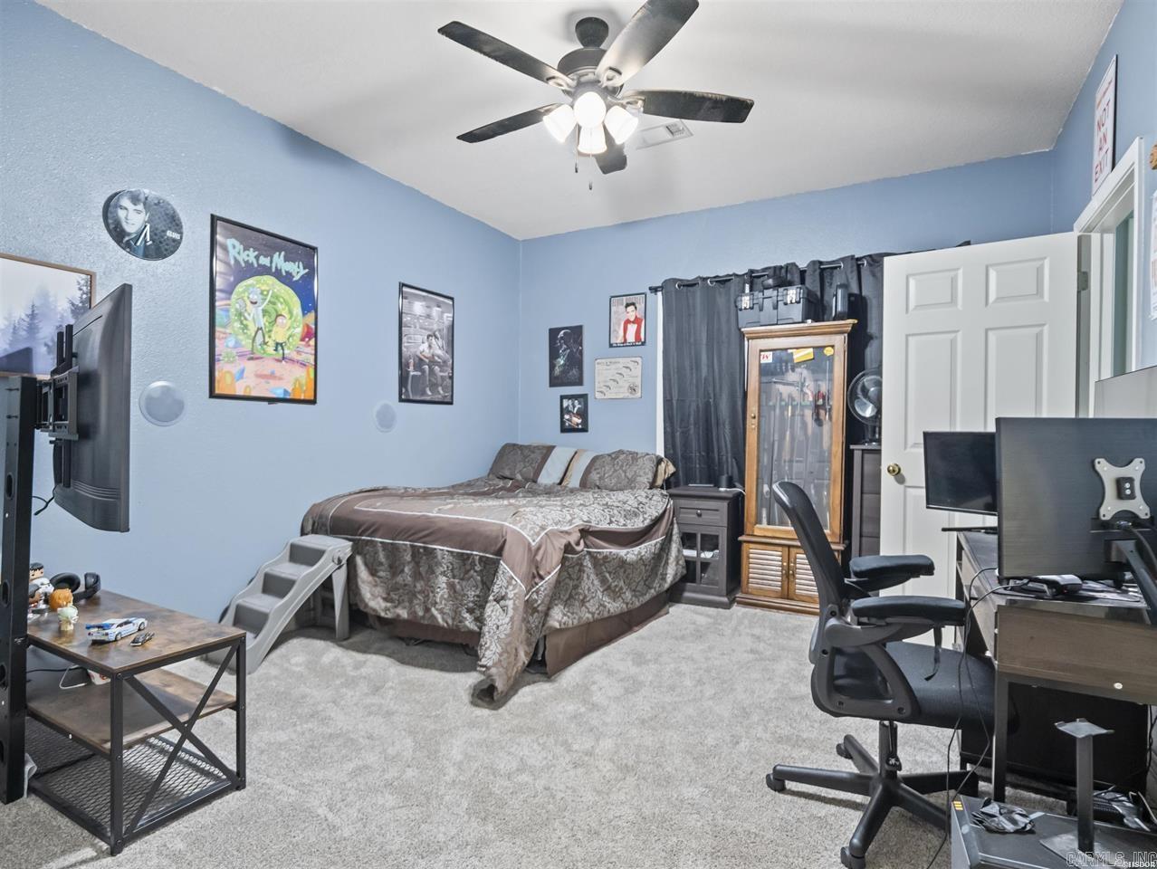 217 Wildflower  Hot Springs, AR