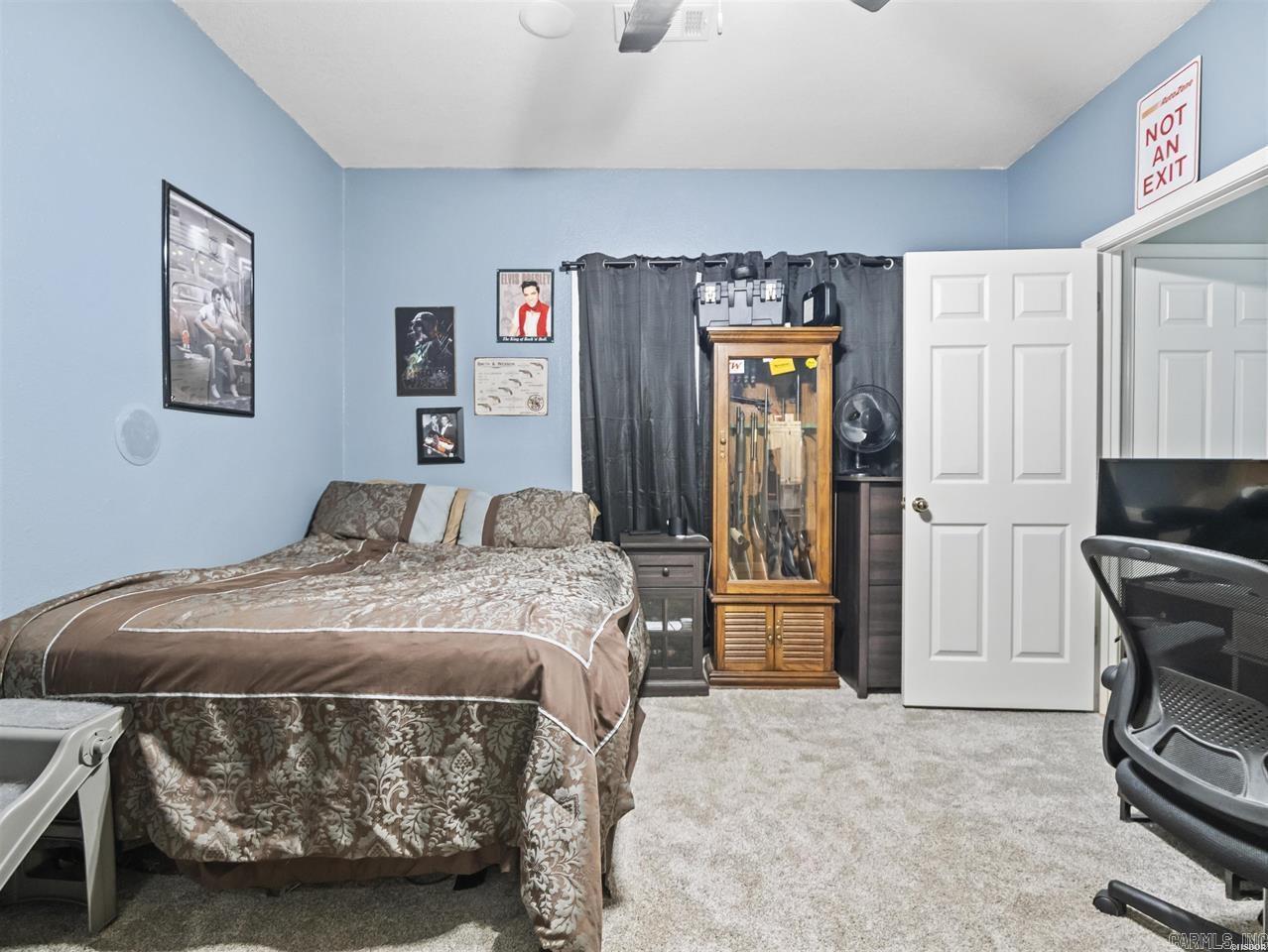 217 Wildflower  Hot Springs, AR