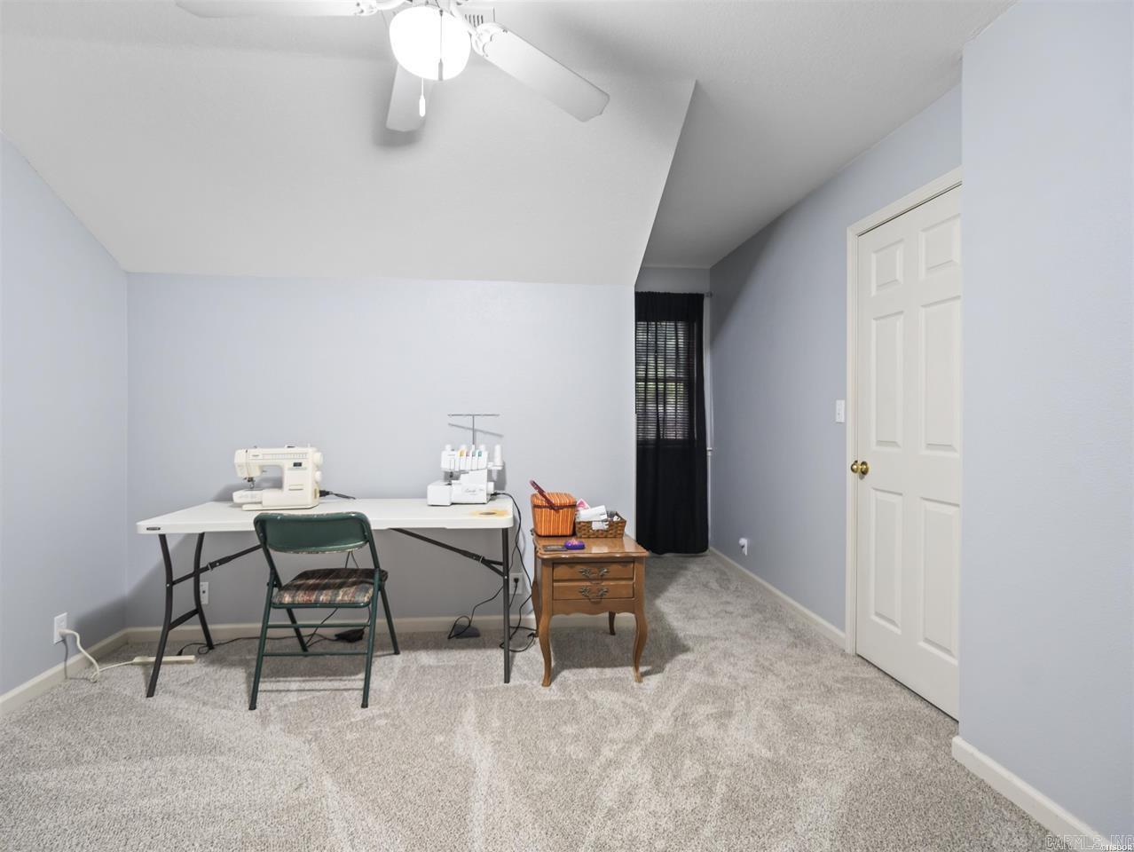 217 Wildflower  Hot Springs, AR