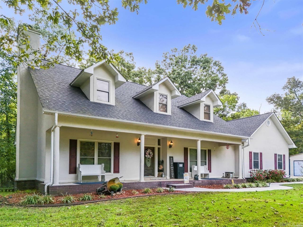 217 Wildflower  Hot Springs, AR