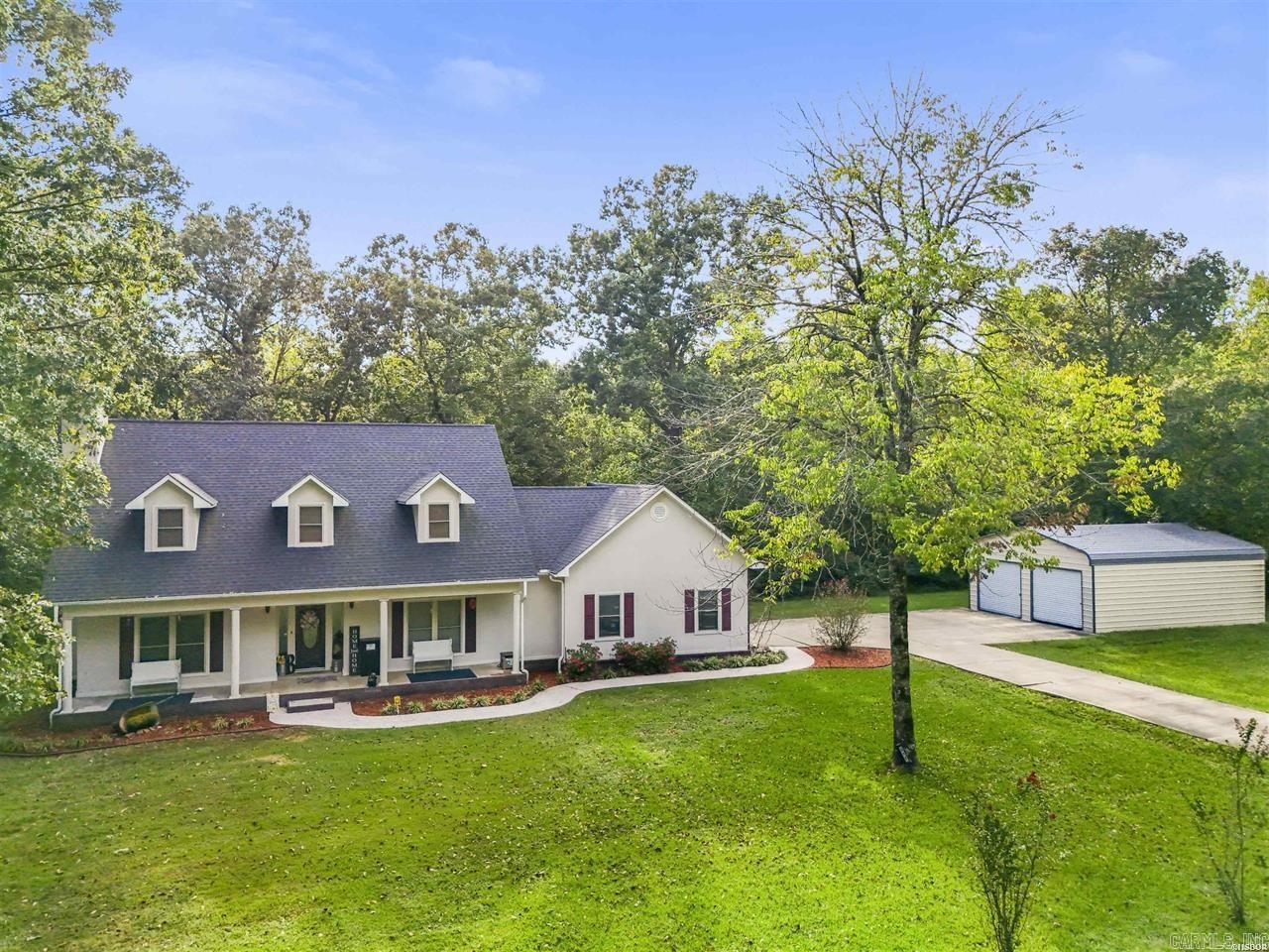 217 Wildflower  Hot Springs, AR