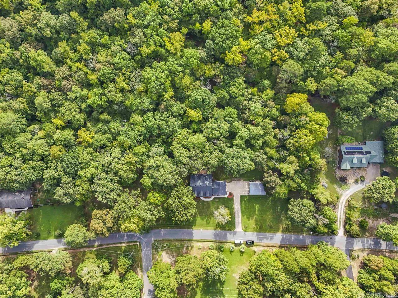 217 Wildflower  Hot Springs, AR