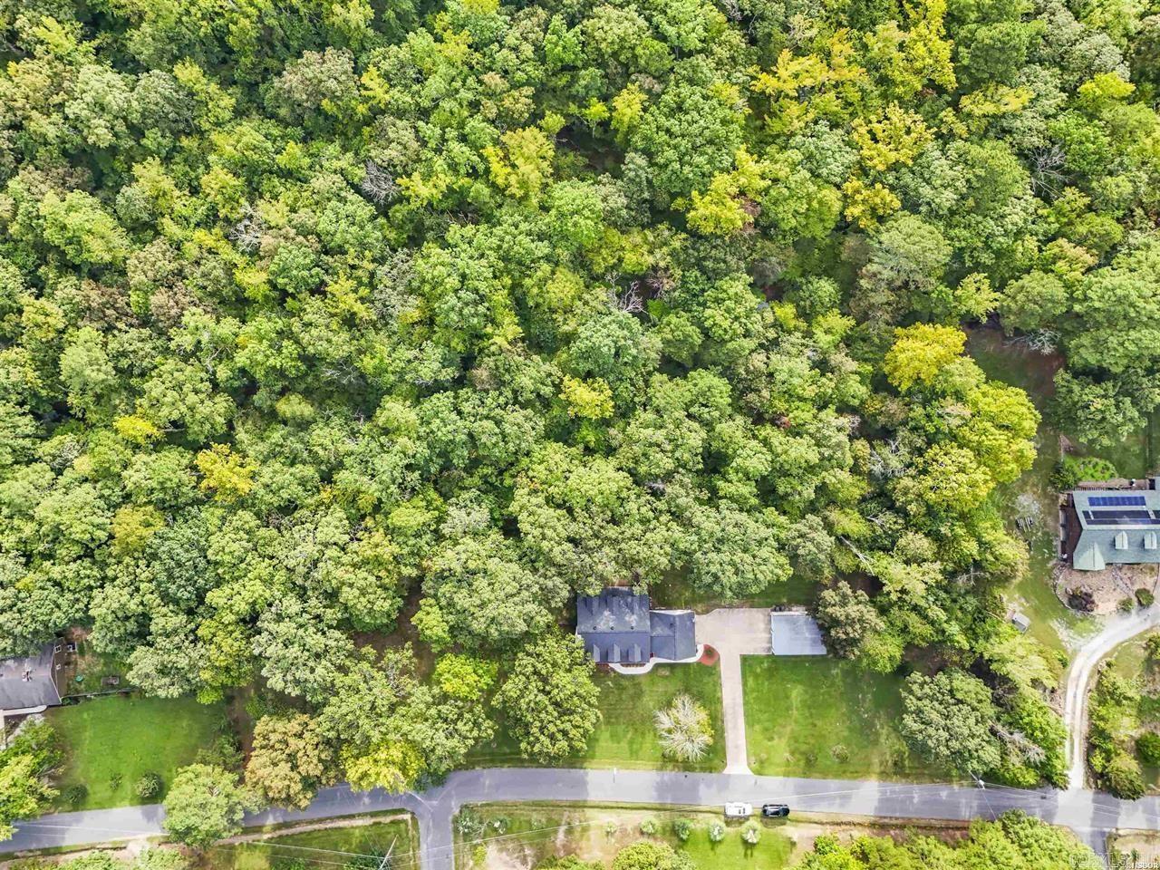 217 Wildflower  Hot Springs, AR