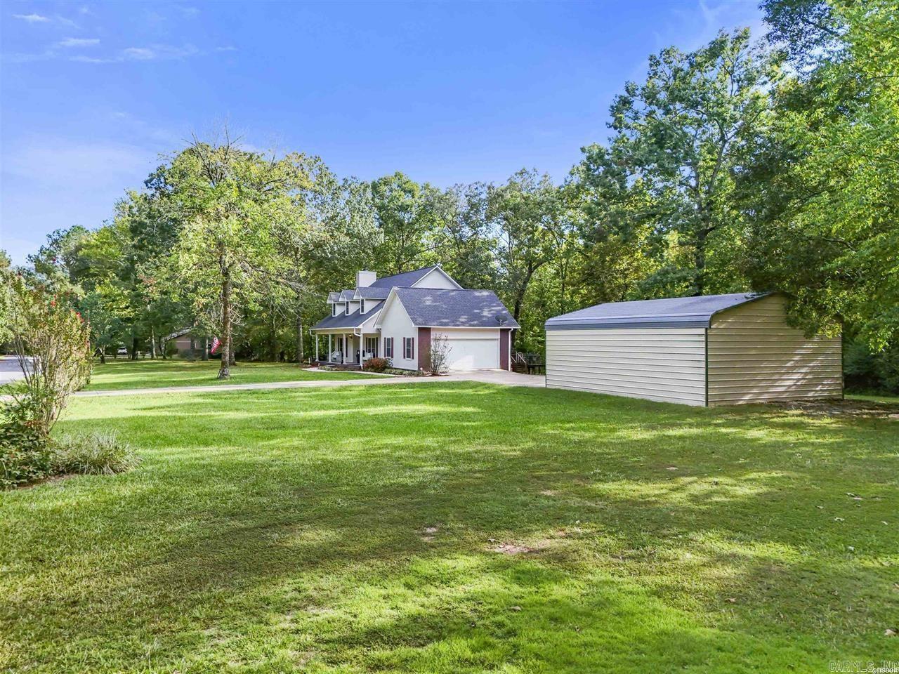 217 Wildflower  Hot Springs, AR