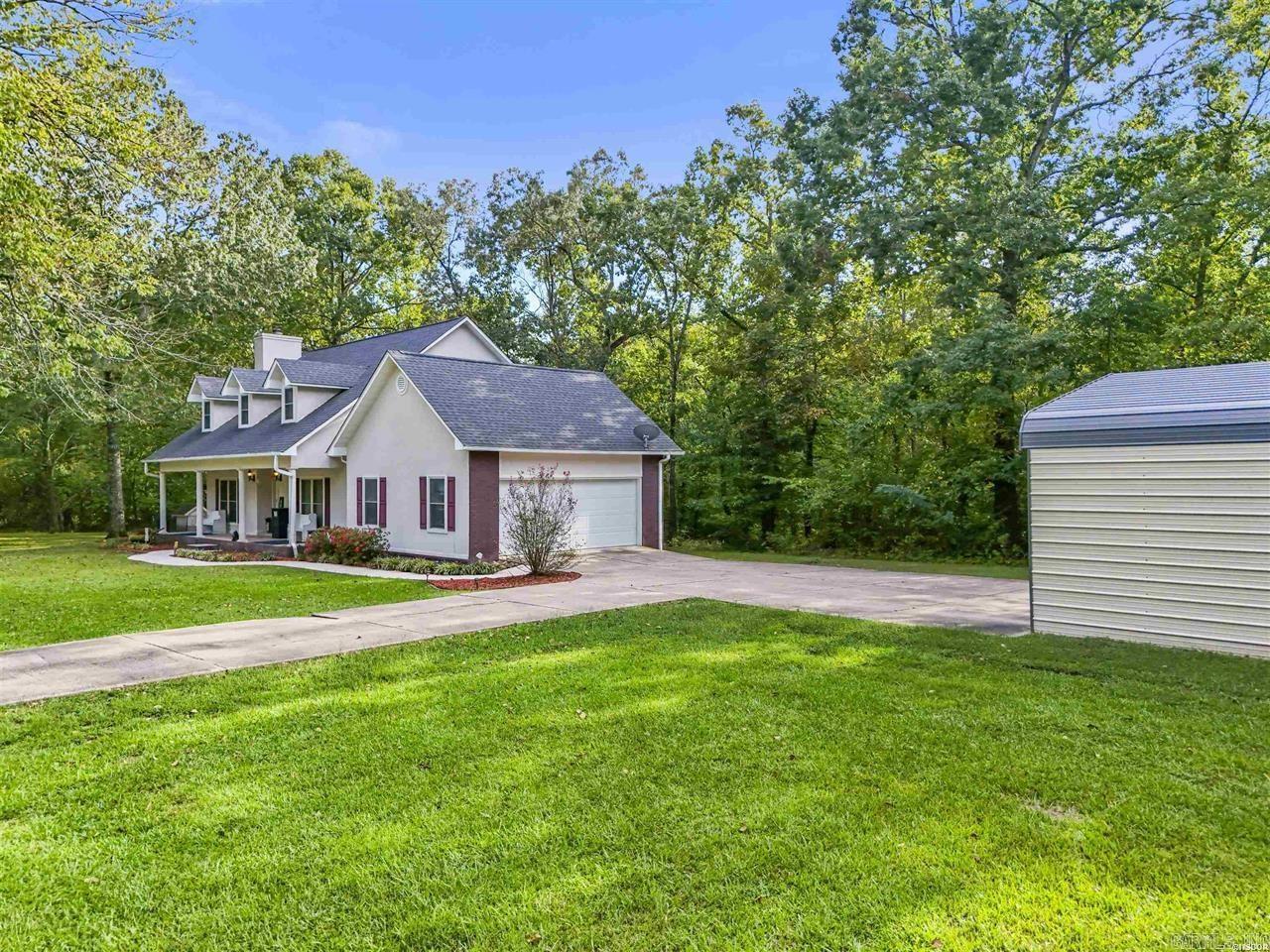 217 Wildflower  Hot Springs, AR