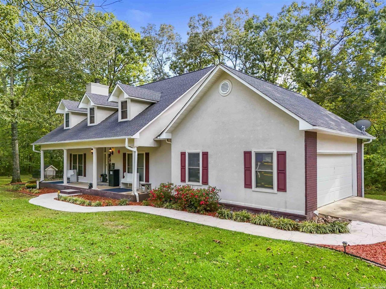 217 Wildflower  Hot Springs, AR