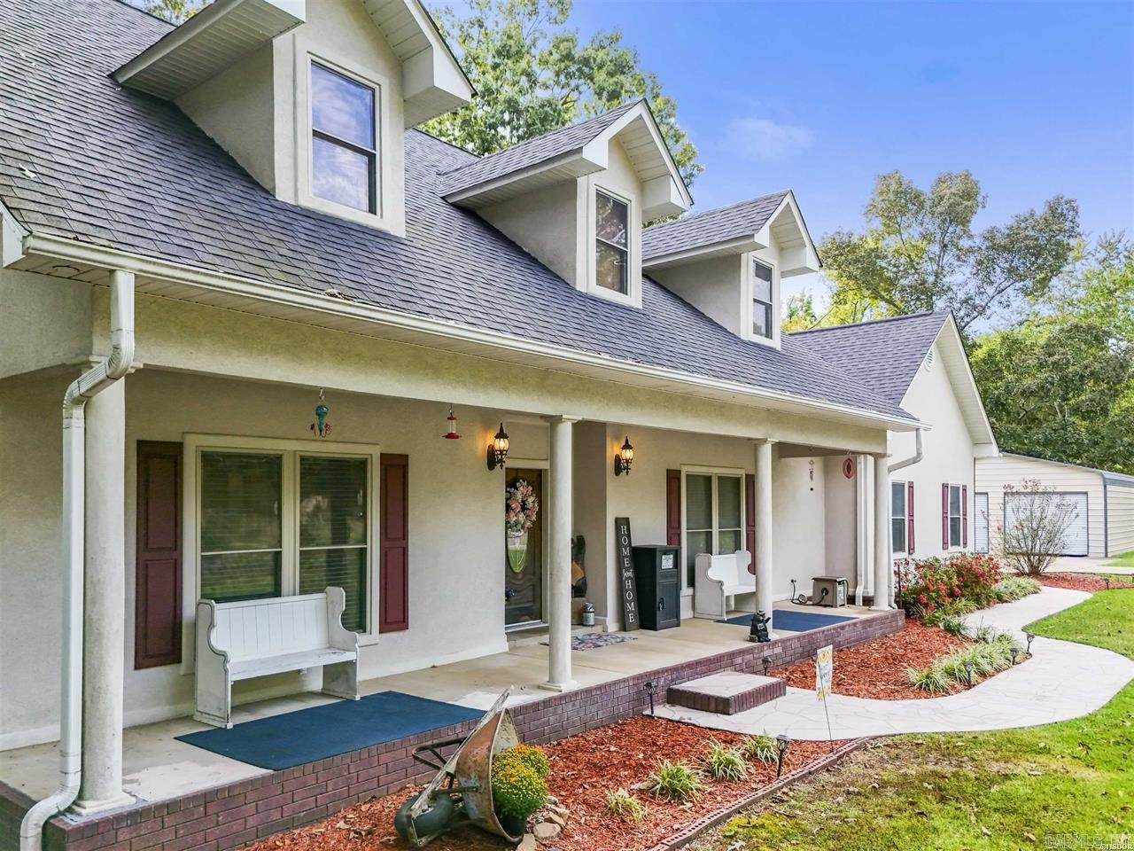 217 Wildflower  Hot Springs, AR