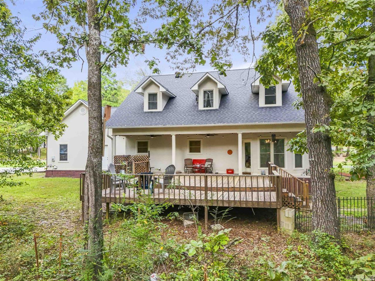 217 Wildflower  Hot Springs, AR