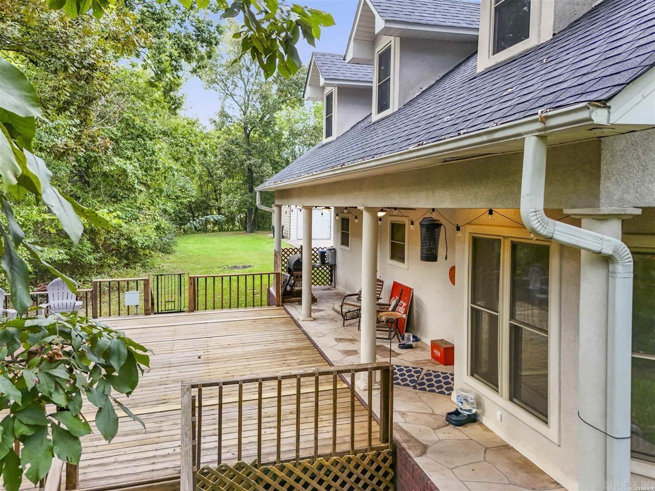 217 Wildflower  Hot Springs, AR