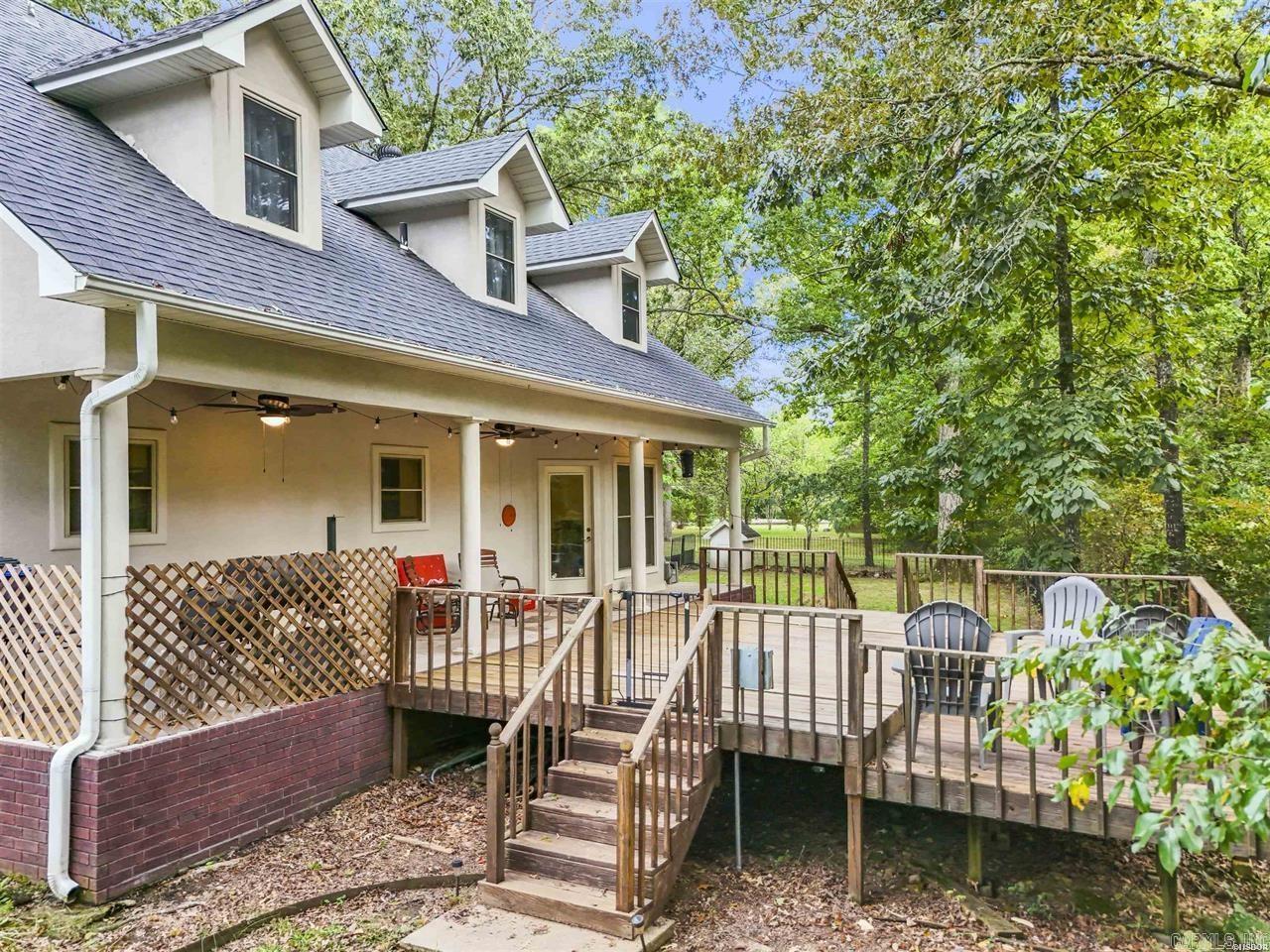 217 Wildflower  Hot Springs, AR