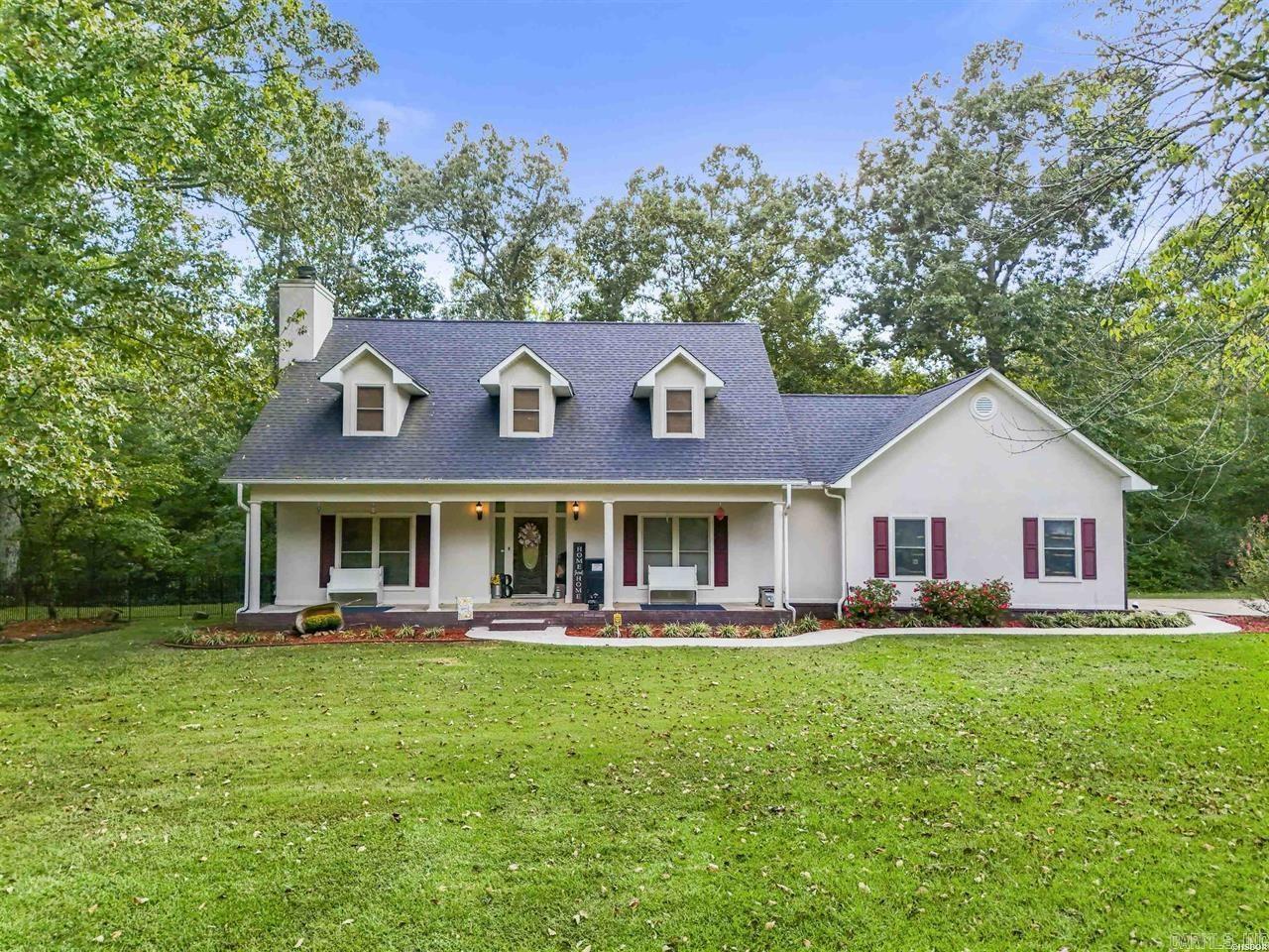 217 Wildflower  Hot Springs, AR