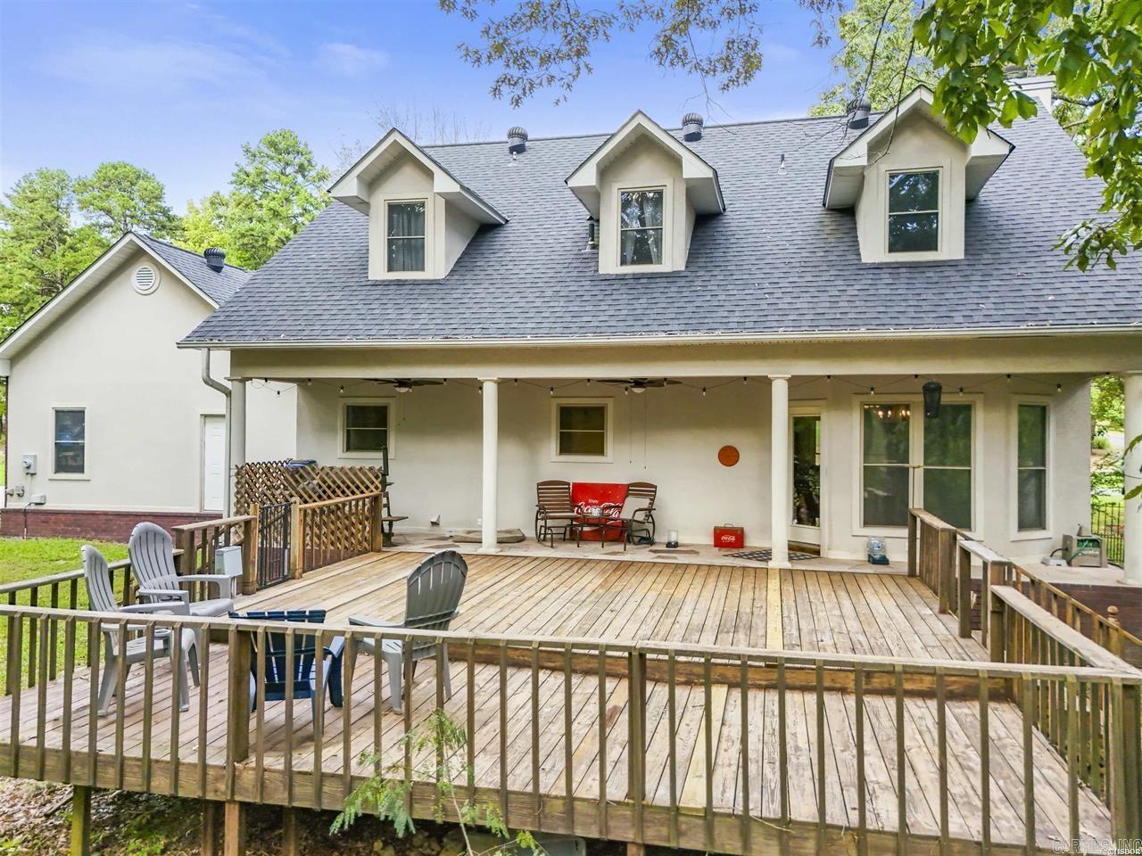 217 Wildflower  Hot Springs, AR