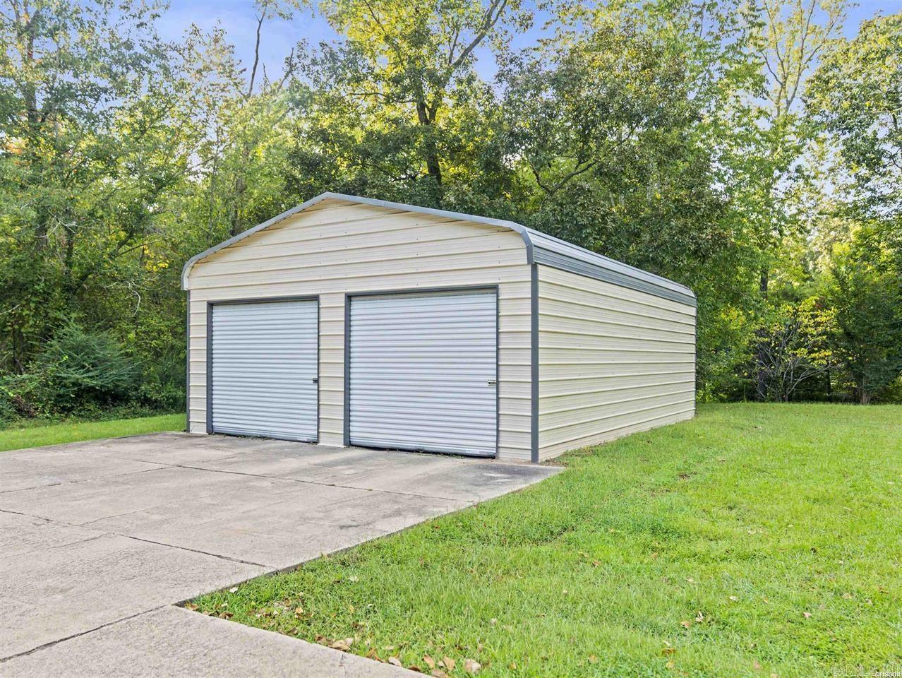 217 Wildflower  Hot Springs, AR