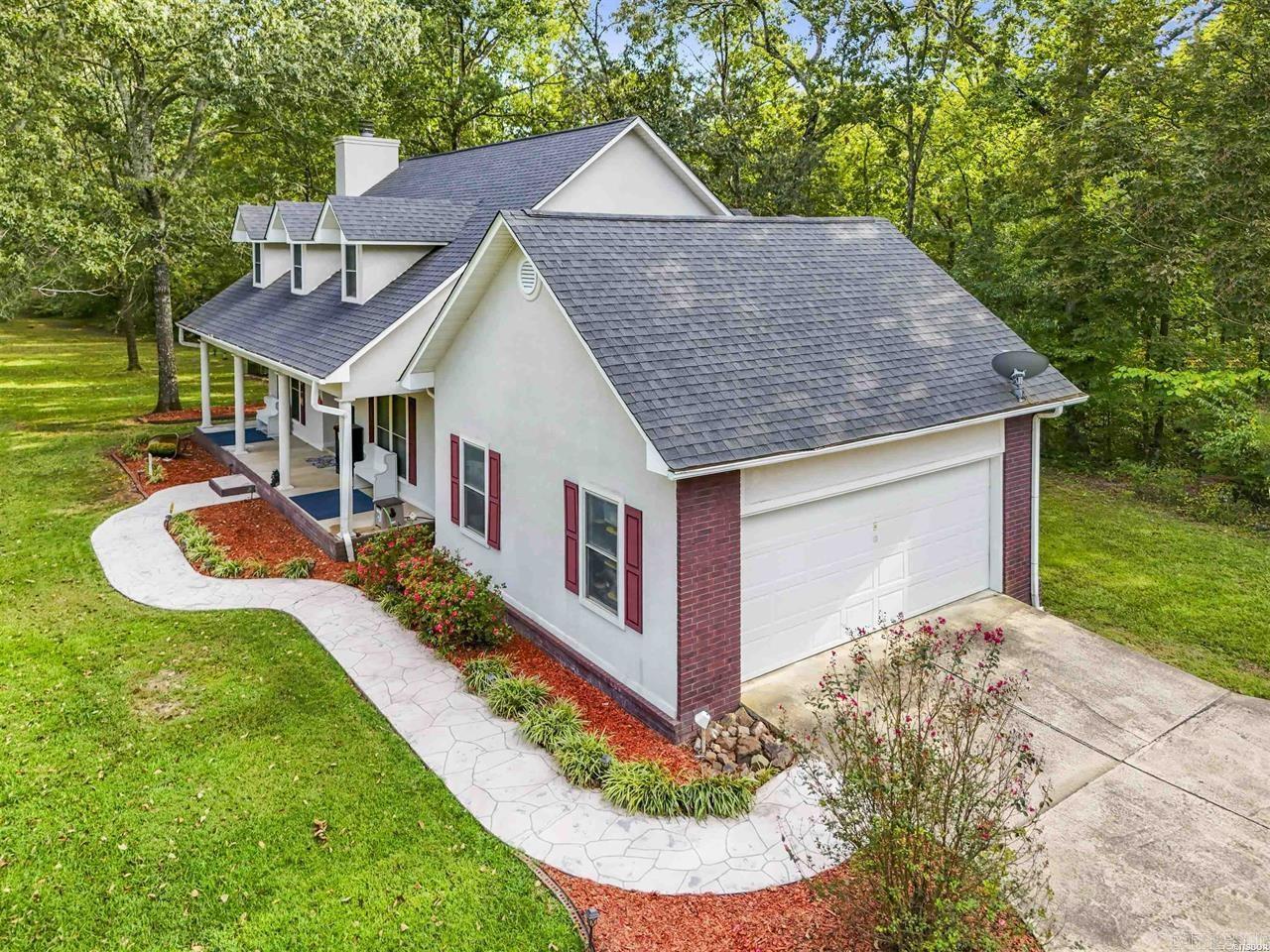 217 Wildflower  Hot Springs, AR