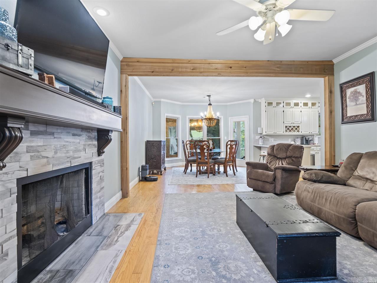 217 Wildflower  Hot Springs, AR