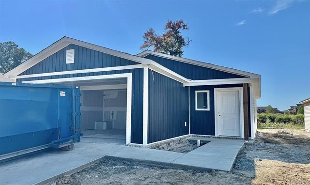 8025  Donna Lot 88 Block 0 North Little Rock, AR