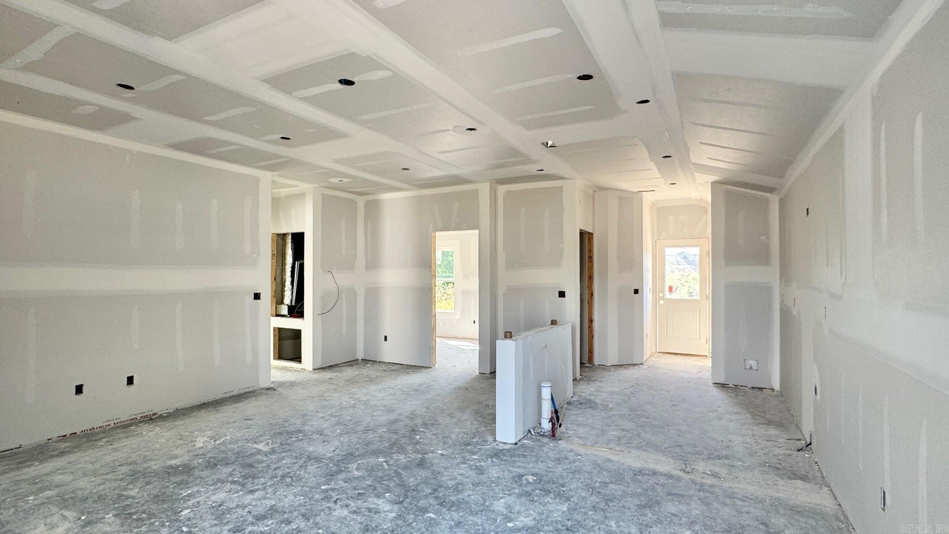 8025 Donna Lot 88 Block 0 North Little Rock, AR