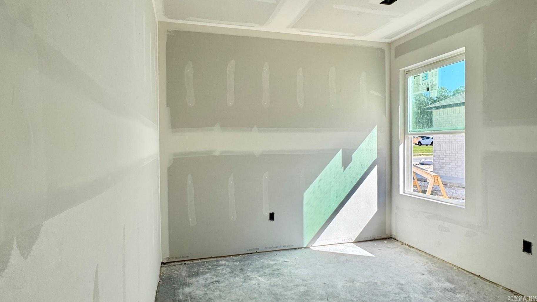 8025 Donna Lot 88 Block 0 North Little Rock, AR