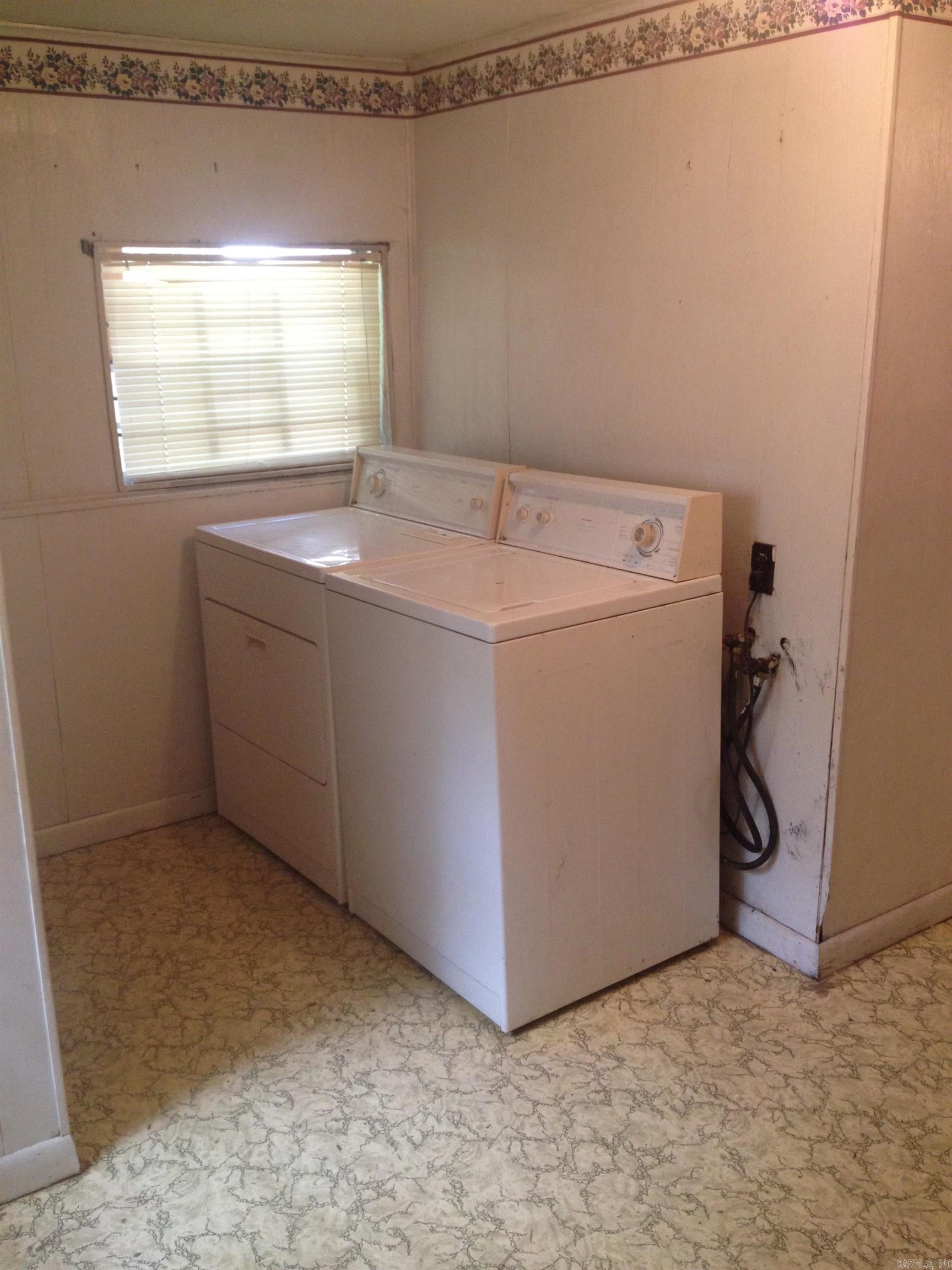 506 Prothro  North Little Rock, AR