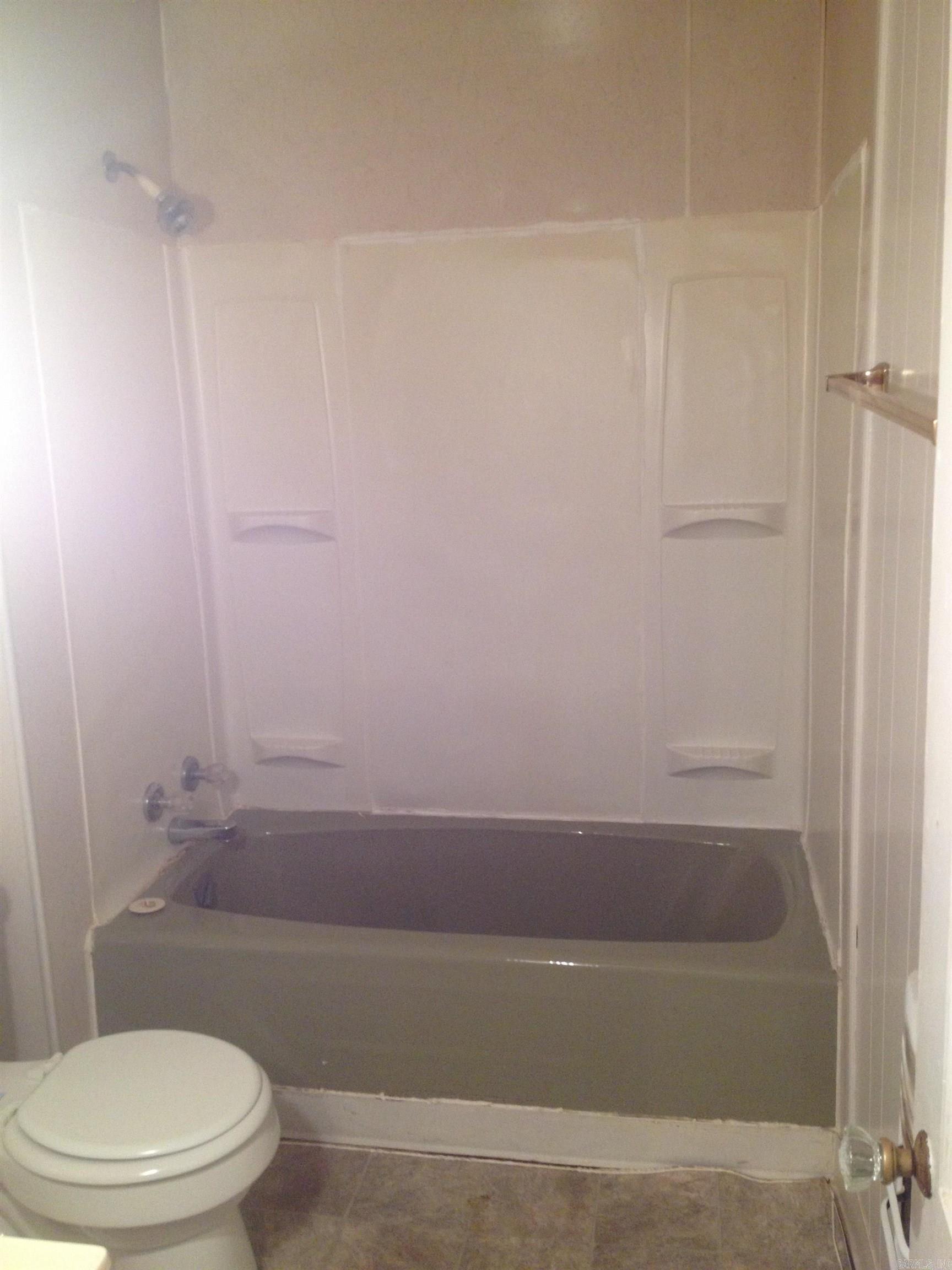 506 Prothro  North Little Rock, AR