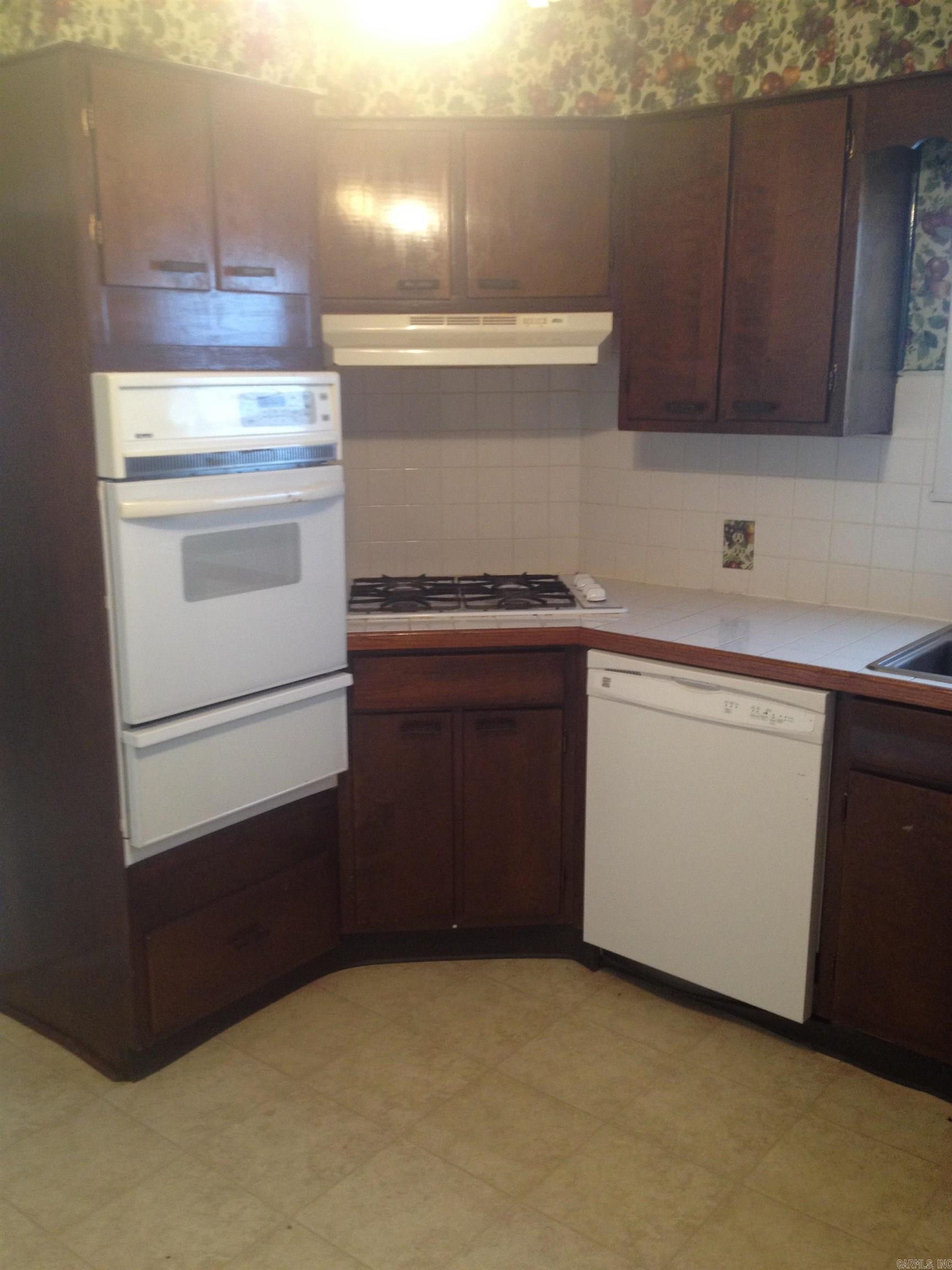 506 Prothro  North Little Rock, AR