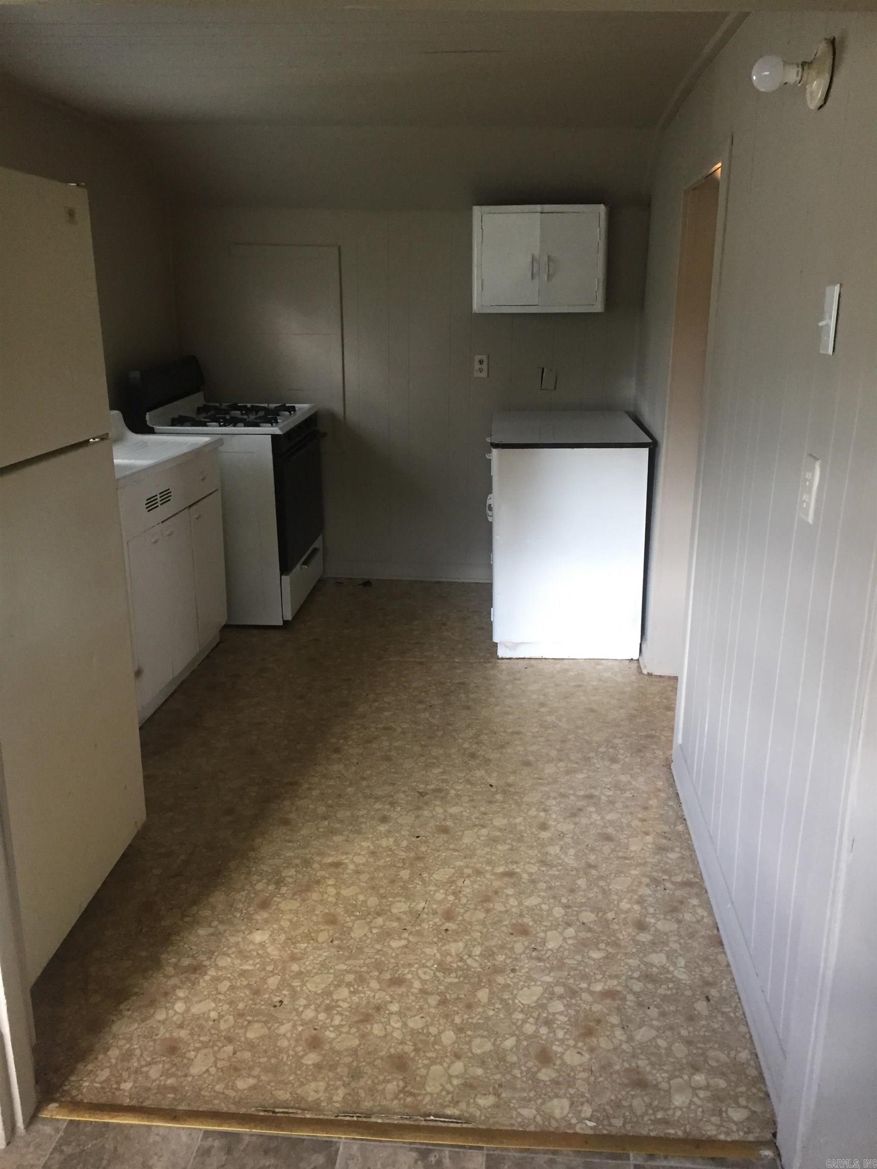 506 Prothro  North Little Rock, AR