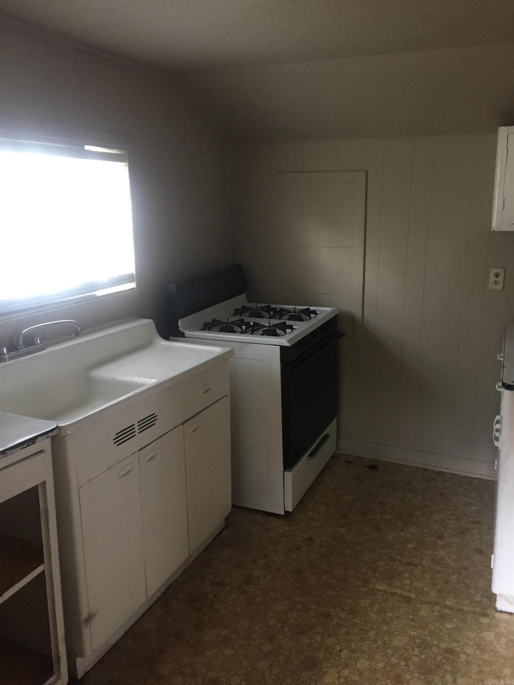 506 Prothro  North Little Rock, AR