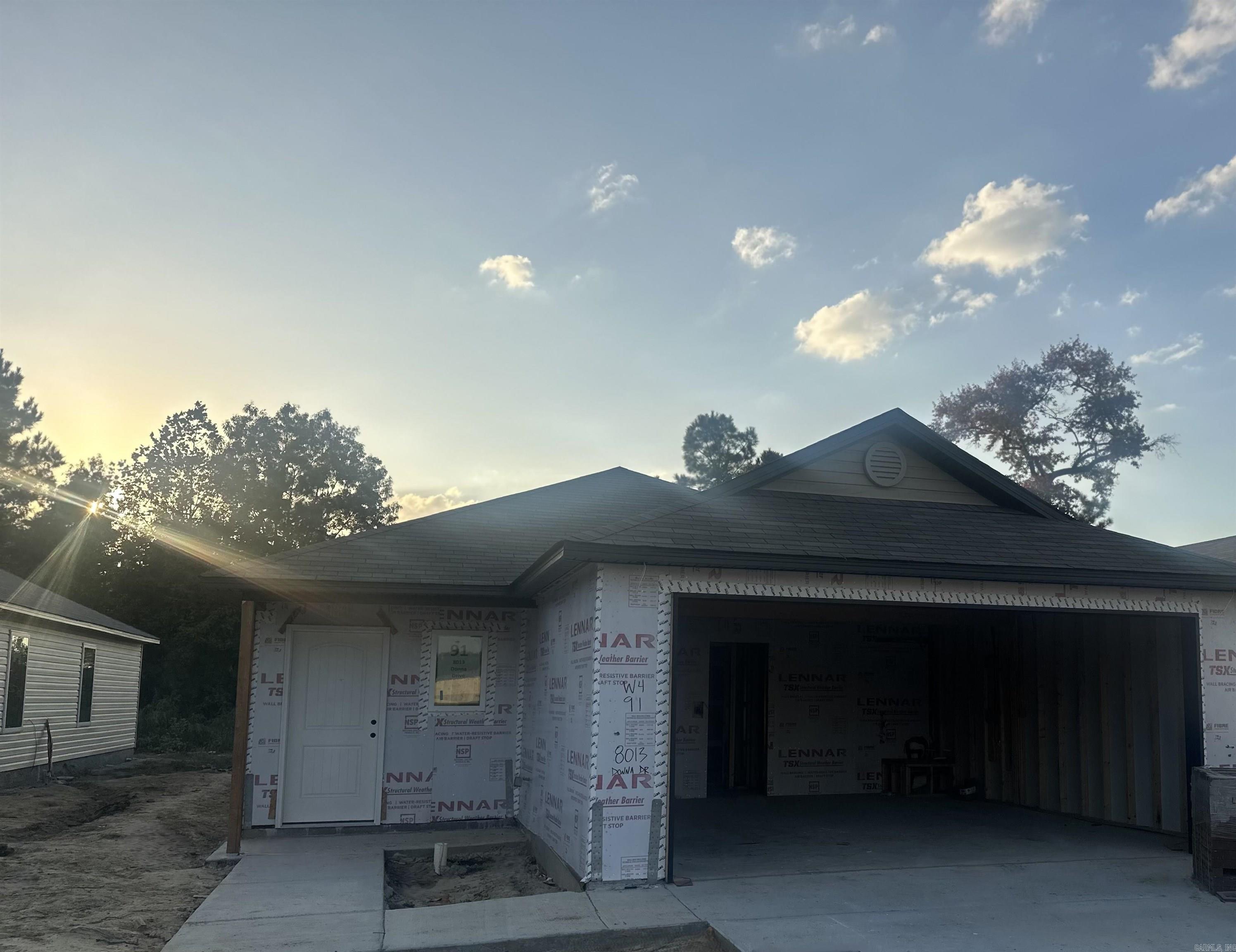 8013 Donna Drive