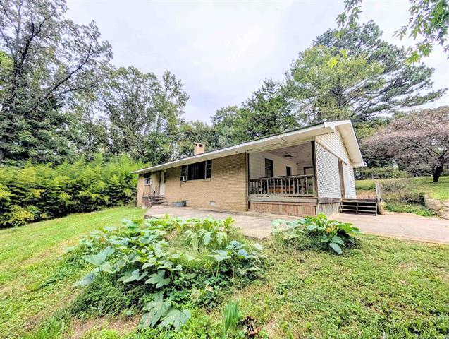 150  Polk Road 125  Mena, AR