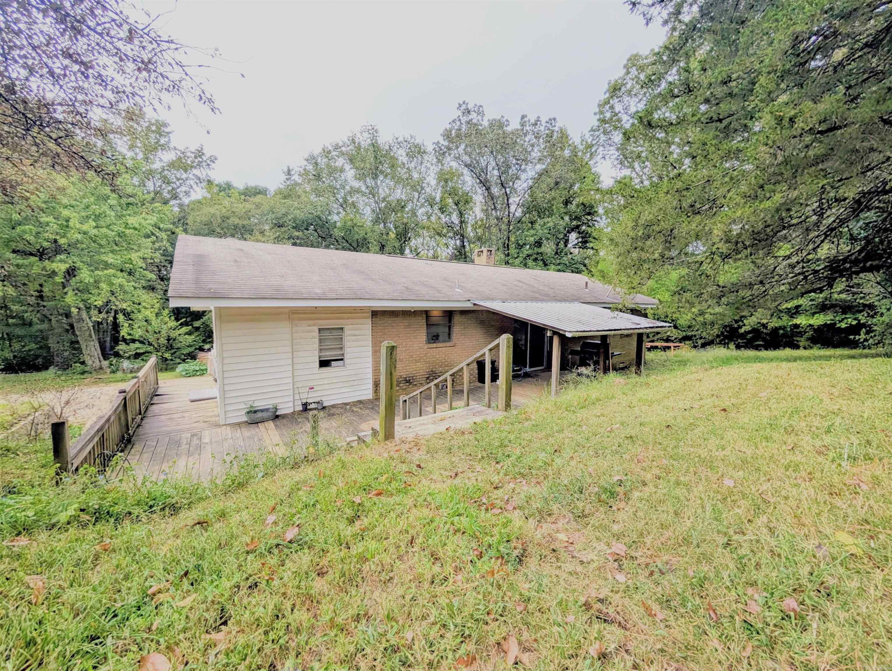 150 Polk Road 125  Mena, AR