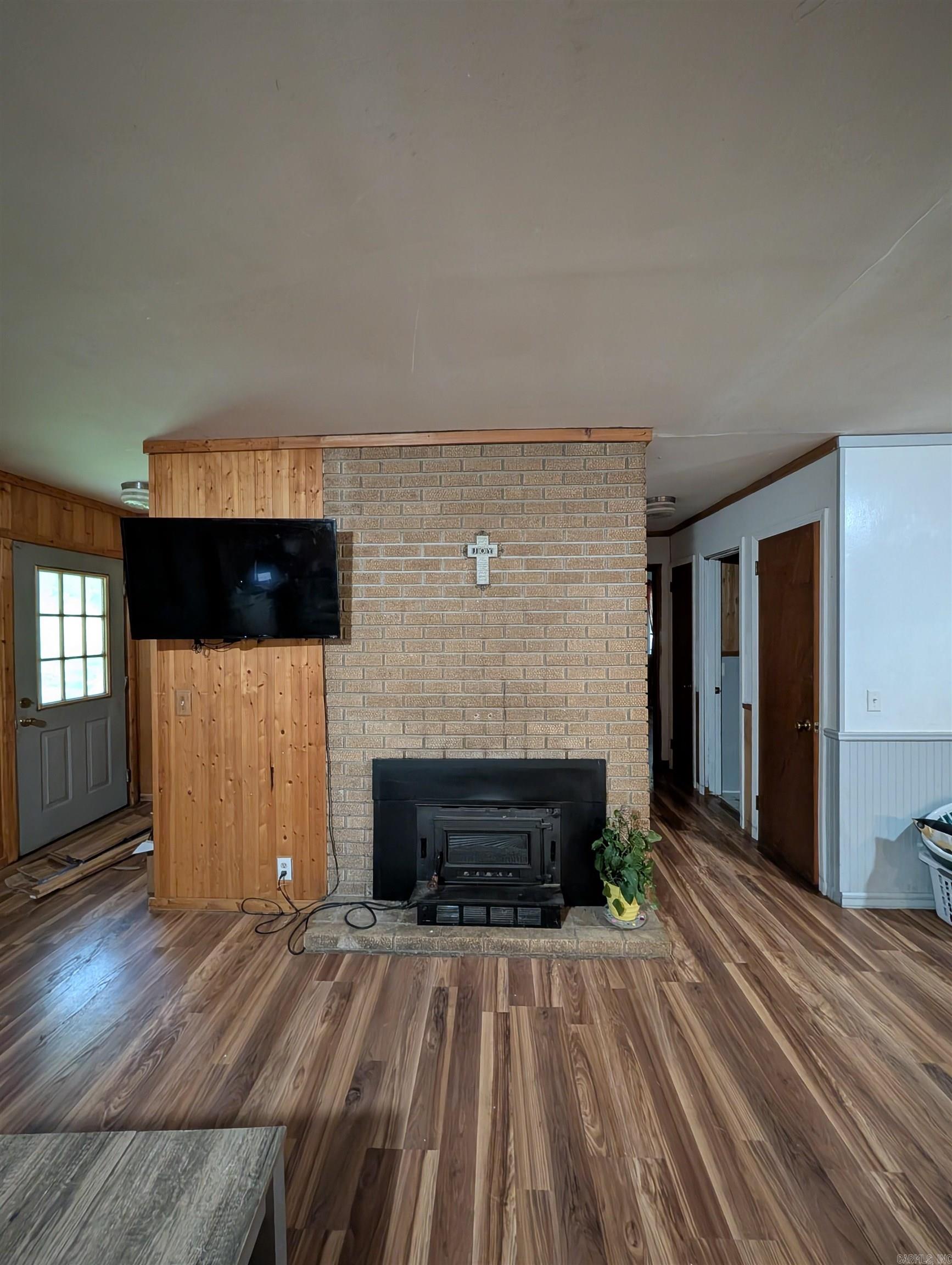 150 Polk Road 125  Mena, AR