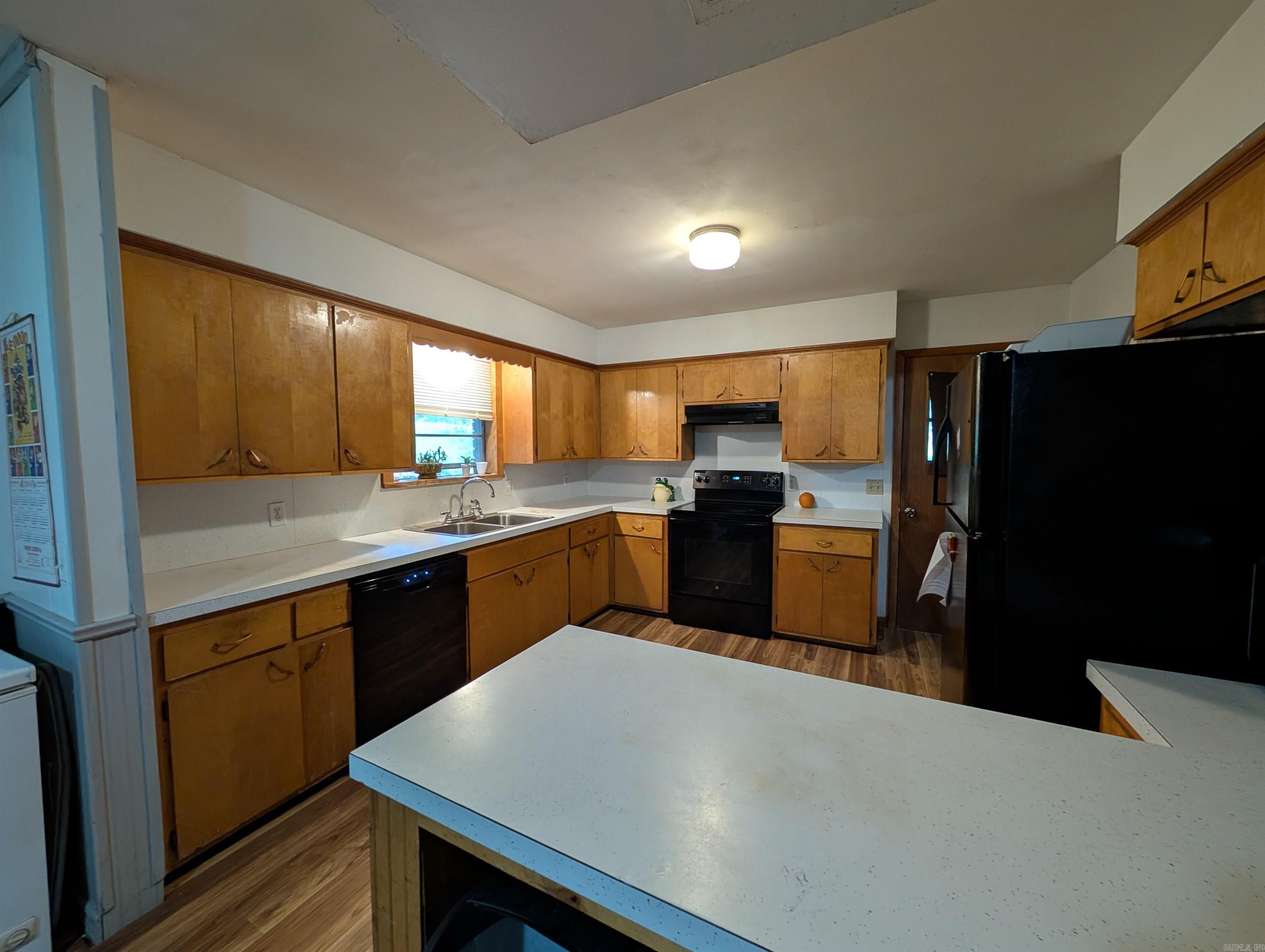 150 Polk Road 125  Mena, AR