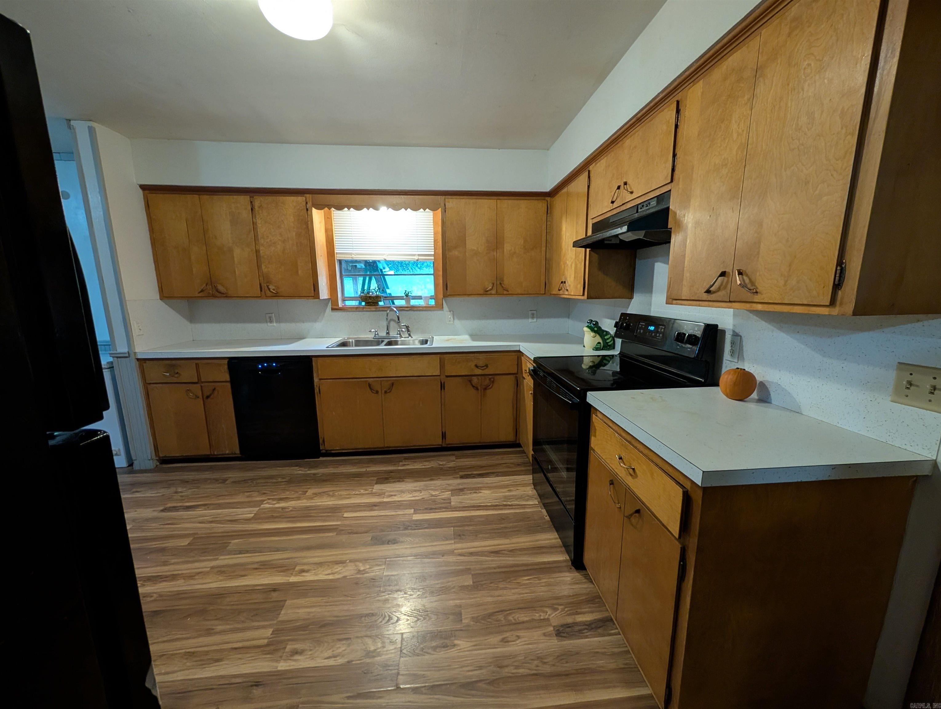 150 Polk Road 125  Mena, AR