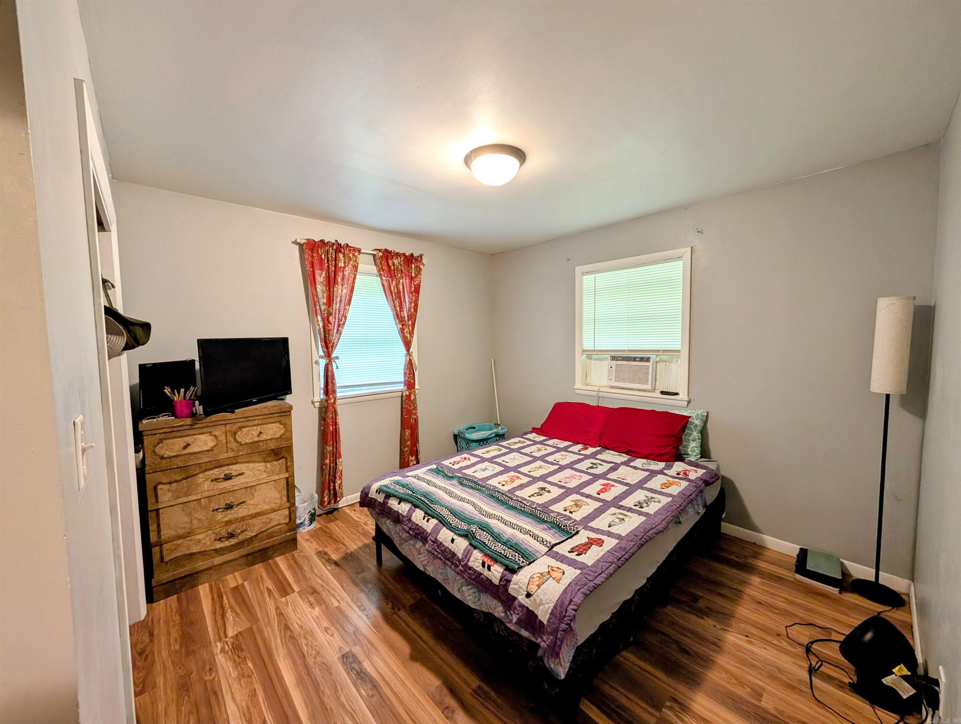 150 Polk Road 125  Mena, AR