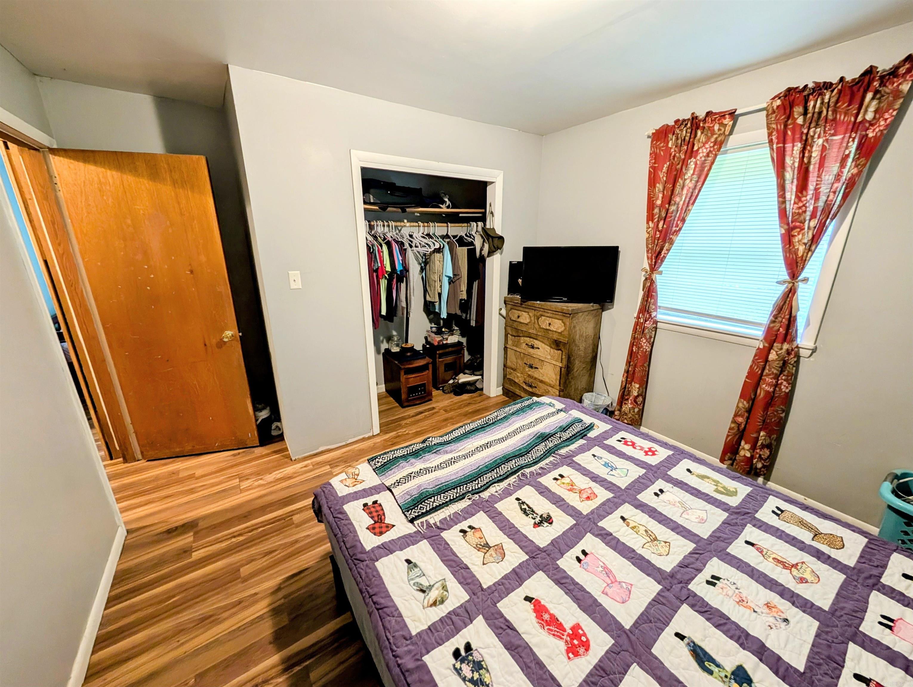 150 Polk Road 125  Mena, AR