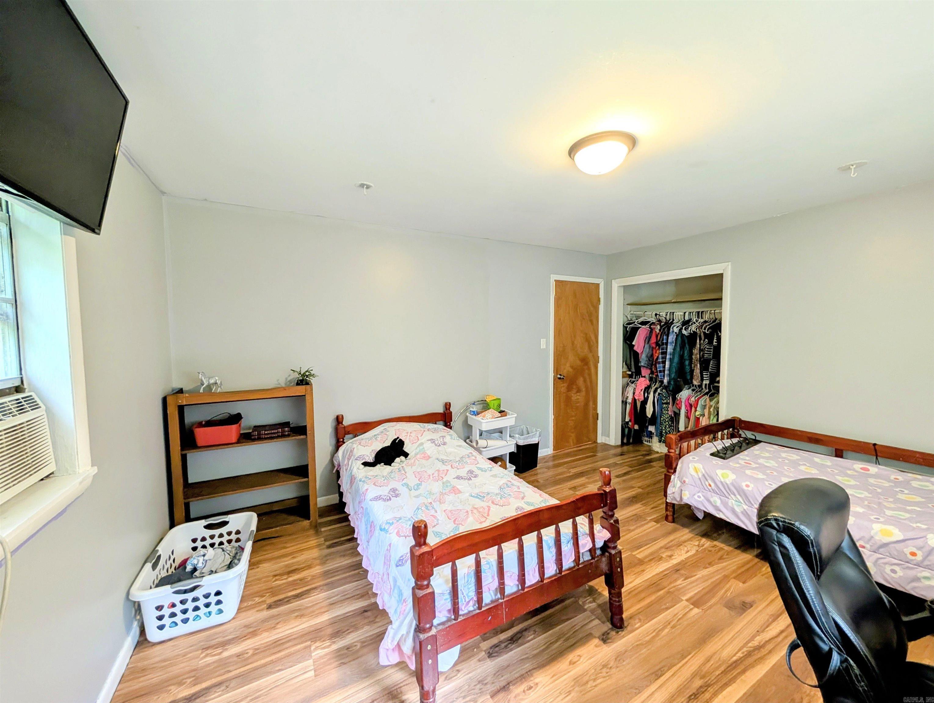 150 Polk Road 125  Mena, AR