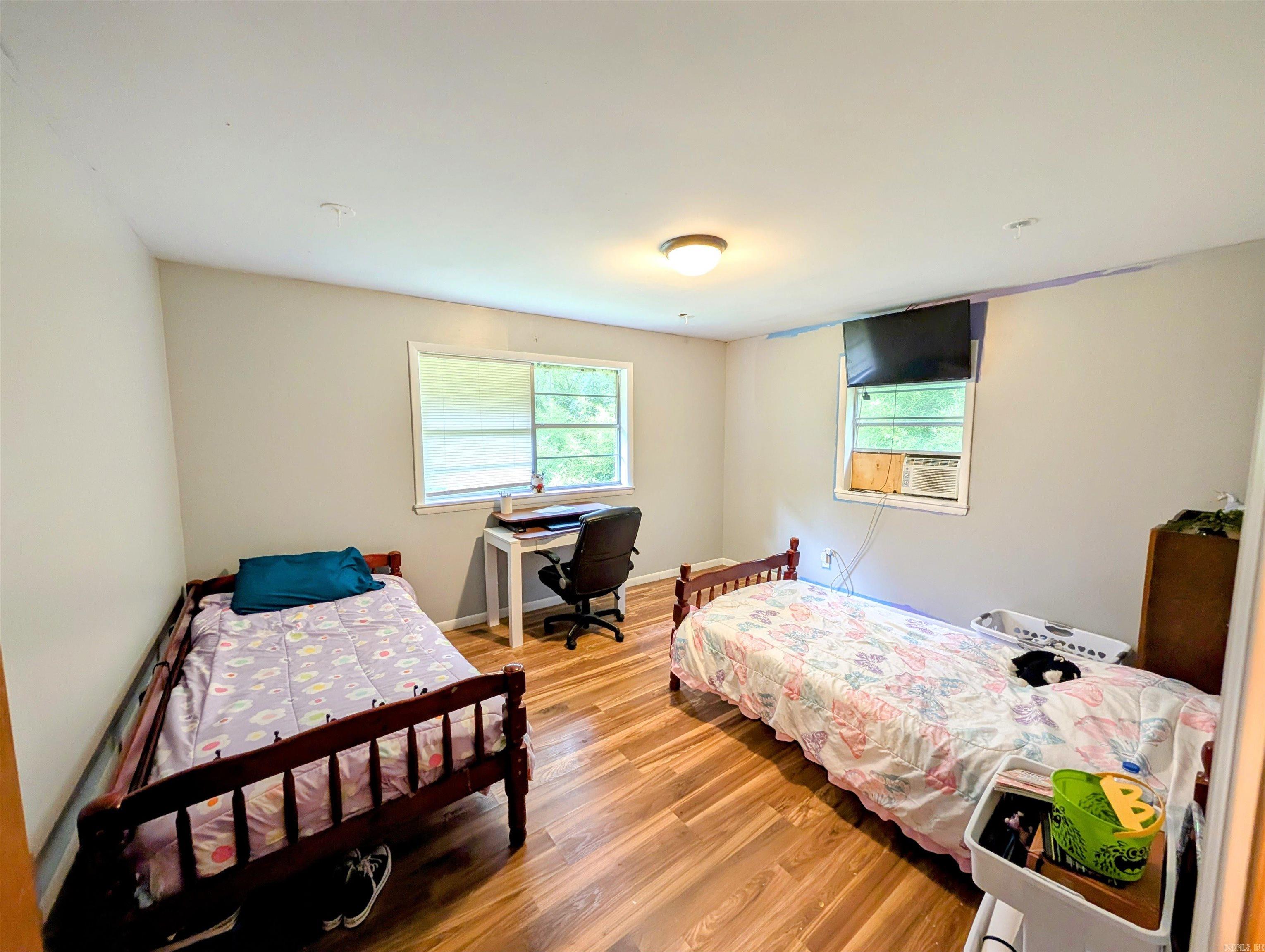 150 Polk Road 125  Mena, AR