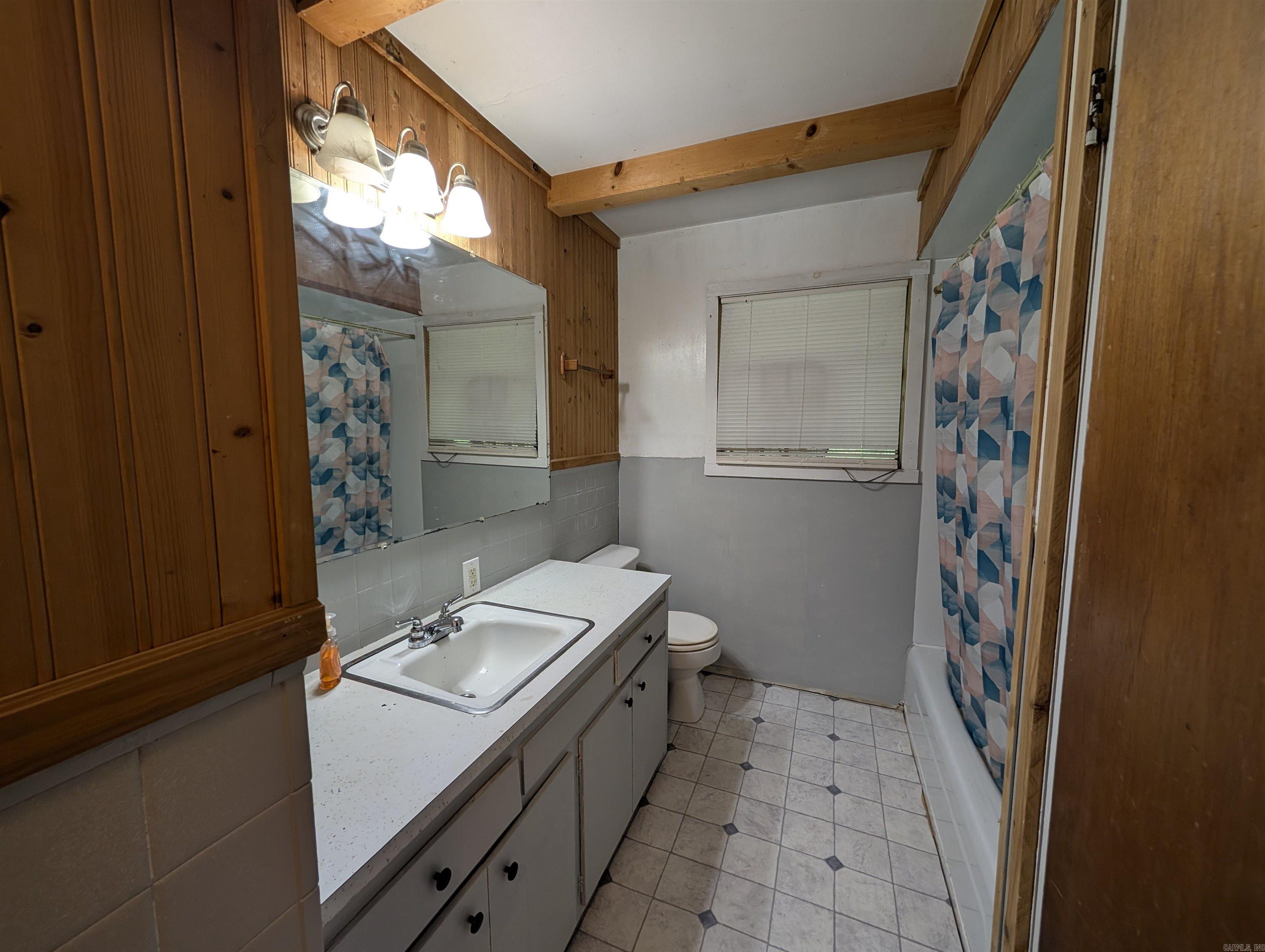 150 Polk Road 125  Mena, AR