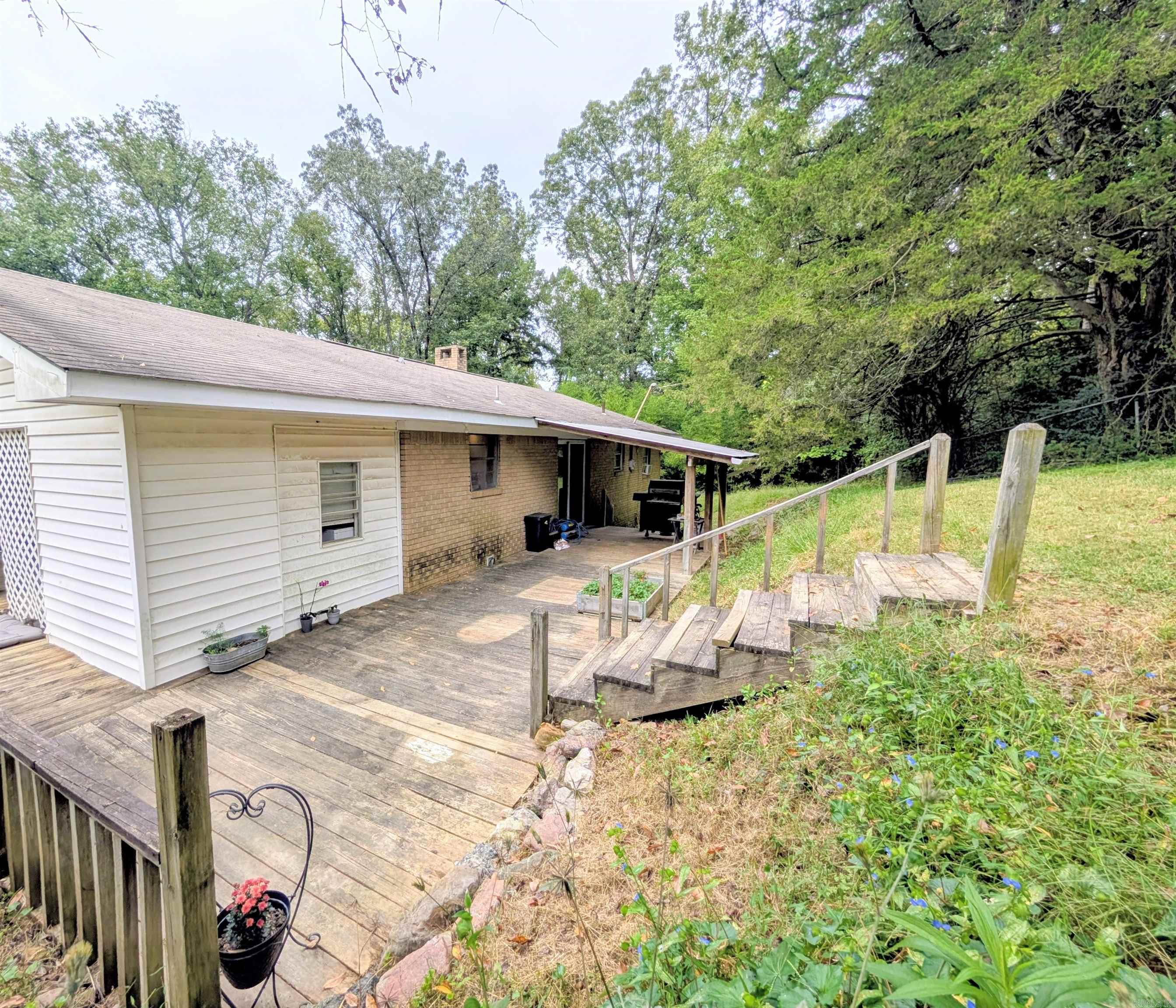 150 Polk Road 125  Mena, AR