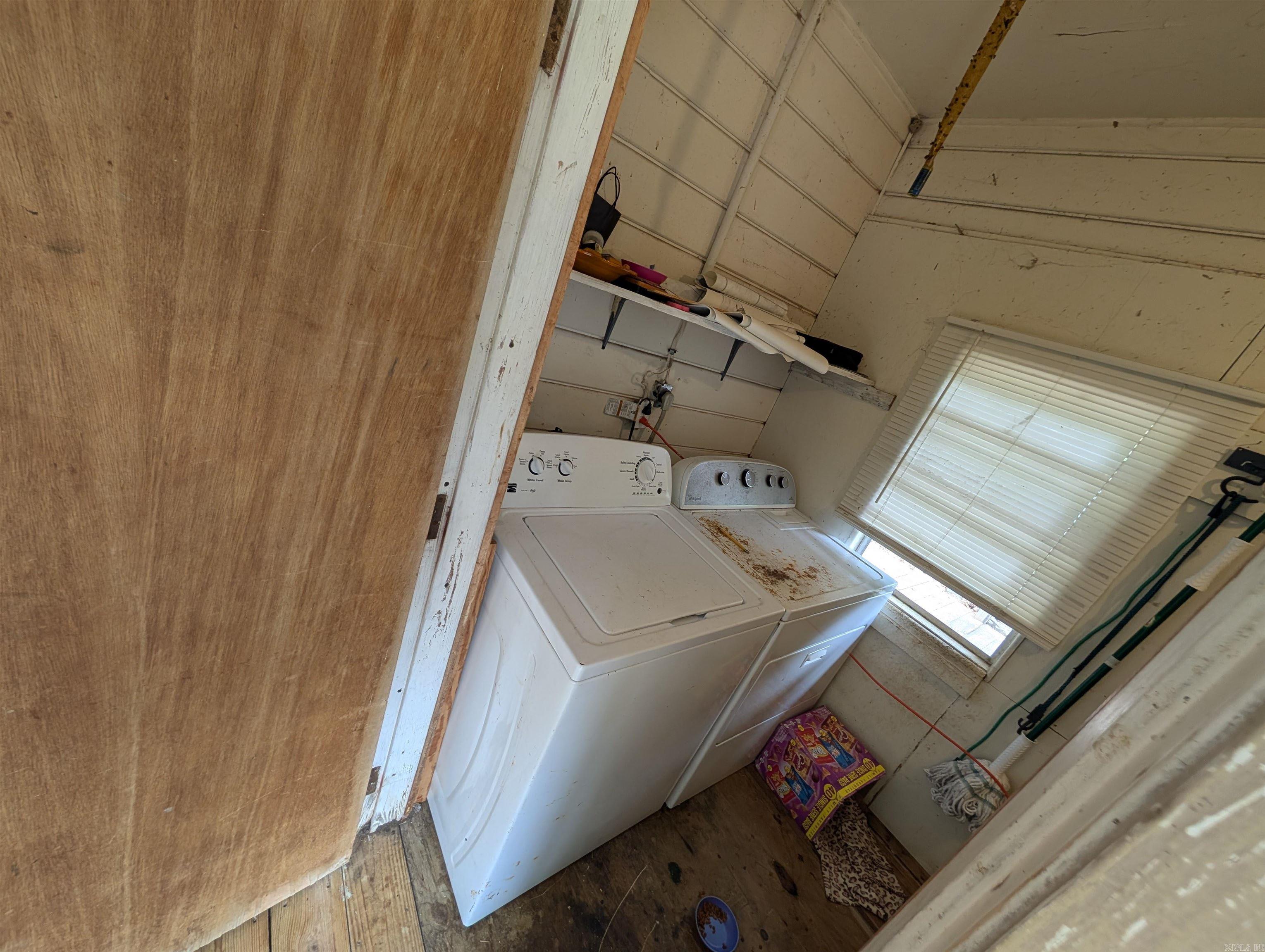 150 Polk Road 125  Mena, AR