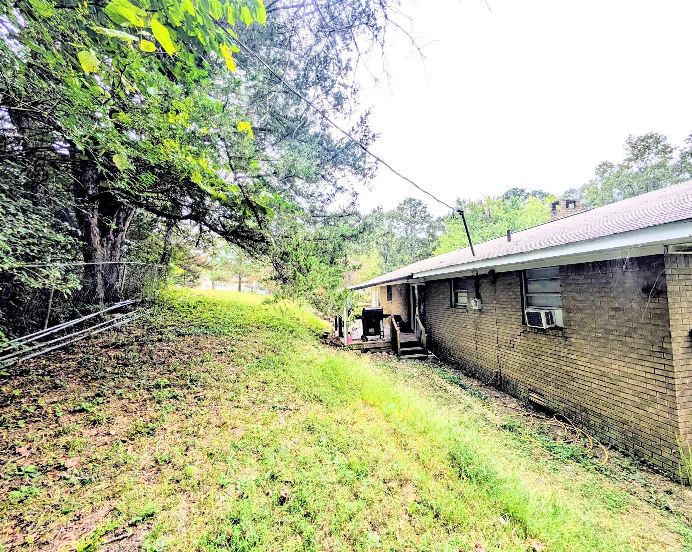 150 Polk Road 125  Mena, AR