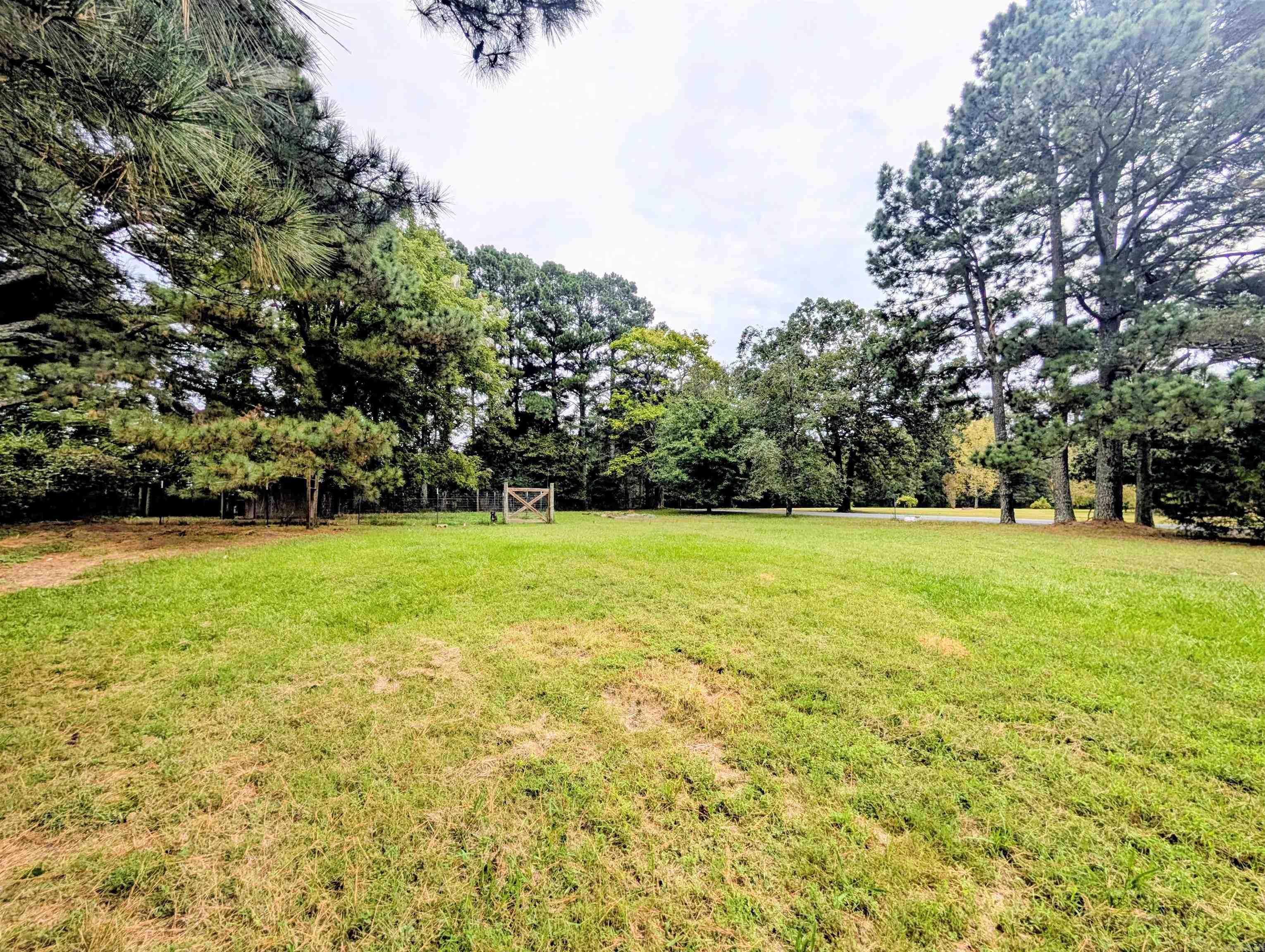 150 Polk Road 125  Mena, AR