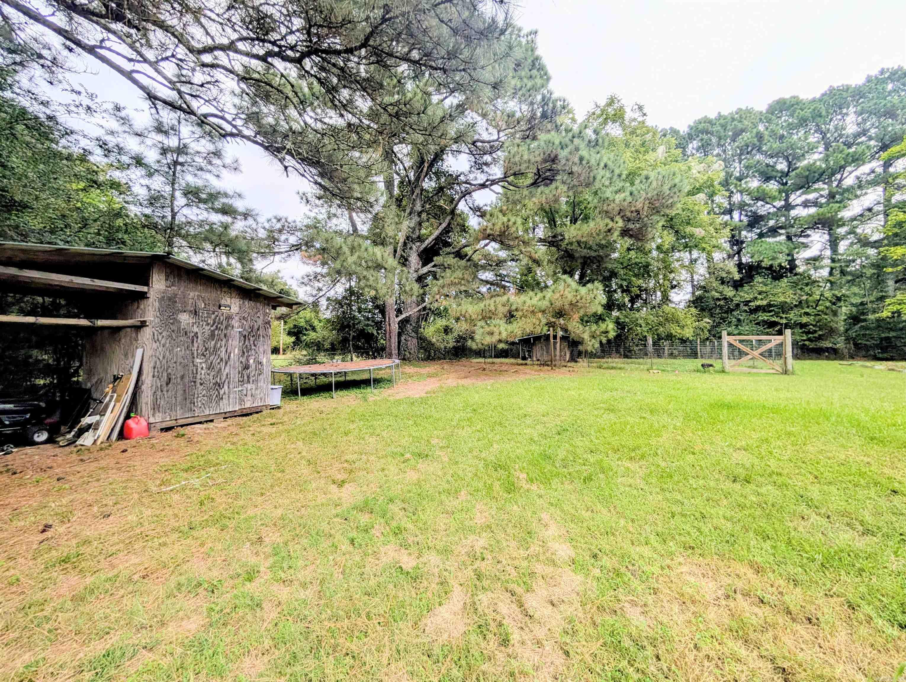 150 Polk Road 125  Mena, AR