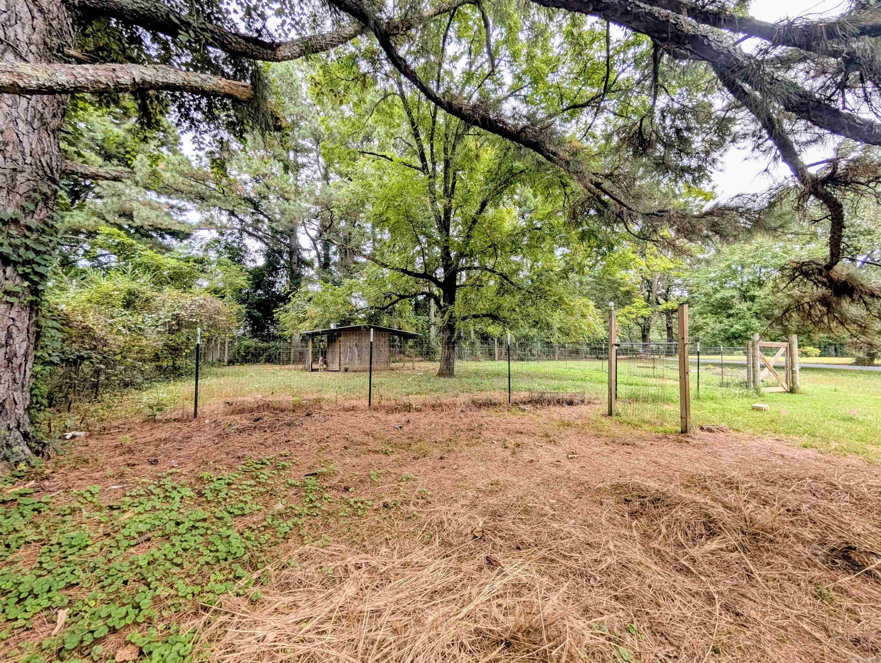 150 Polk Road 125  Mena, AR