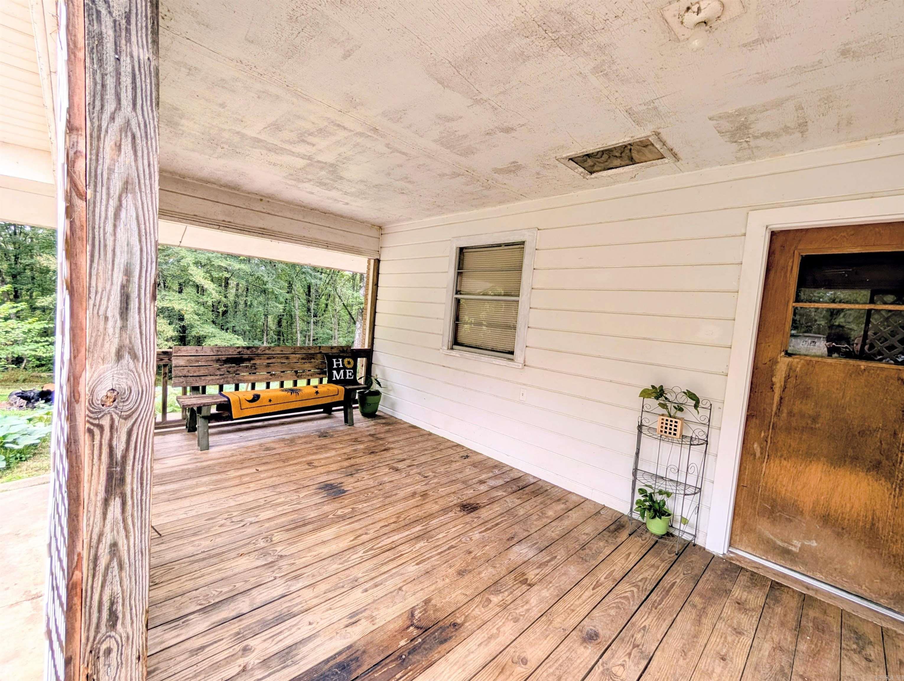 150 Polk Road 125  Mena, AR