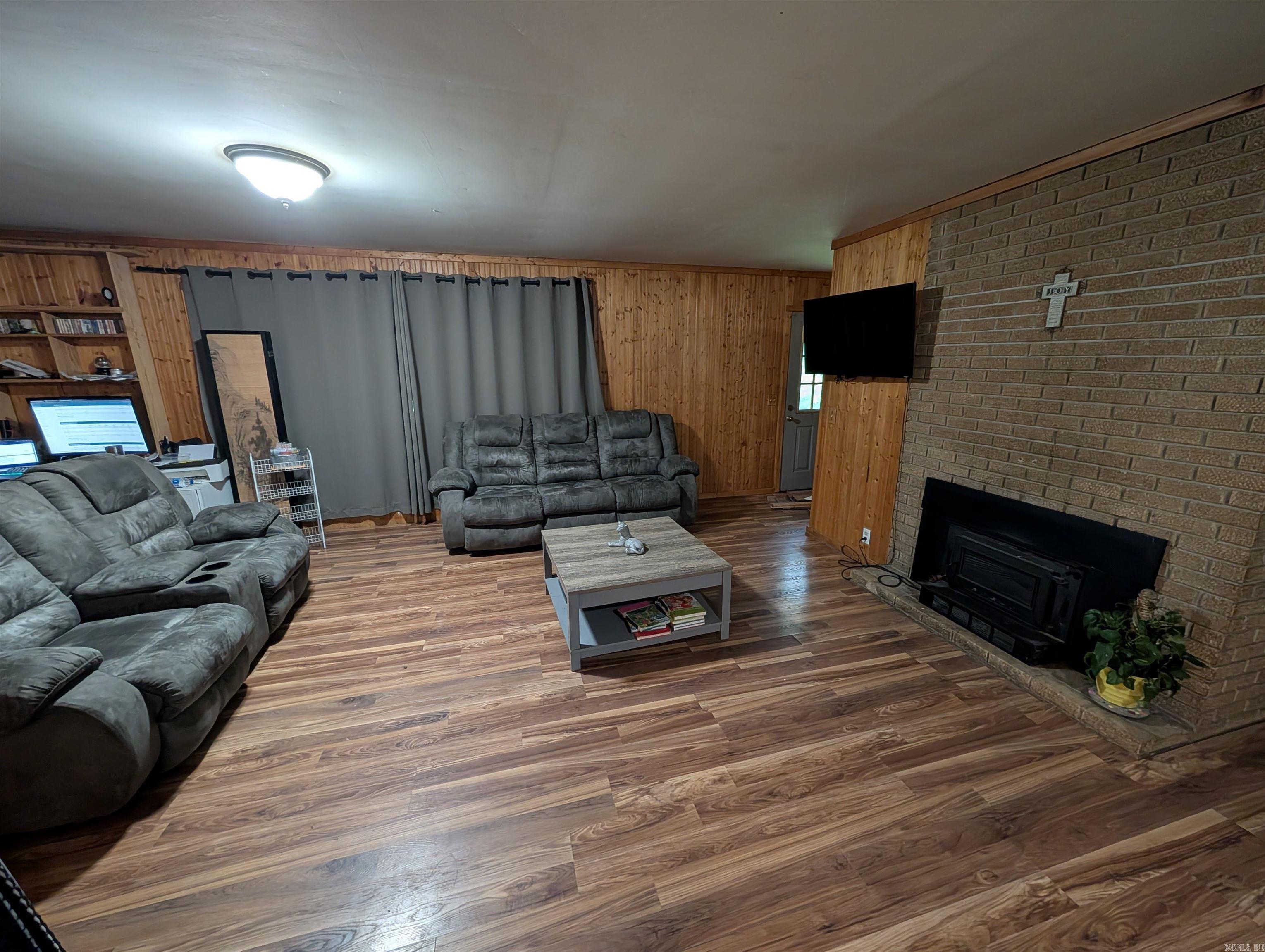 150 Polk Road 125  Mena, AR