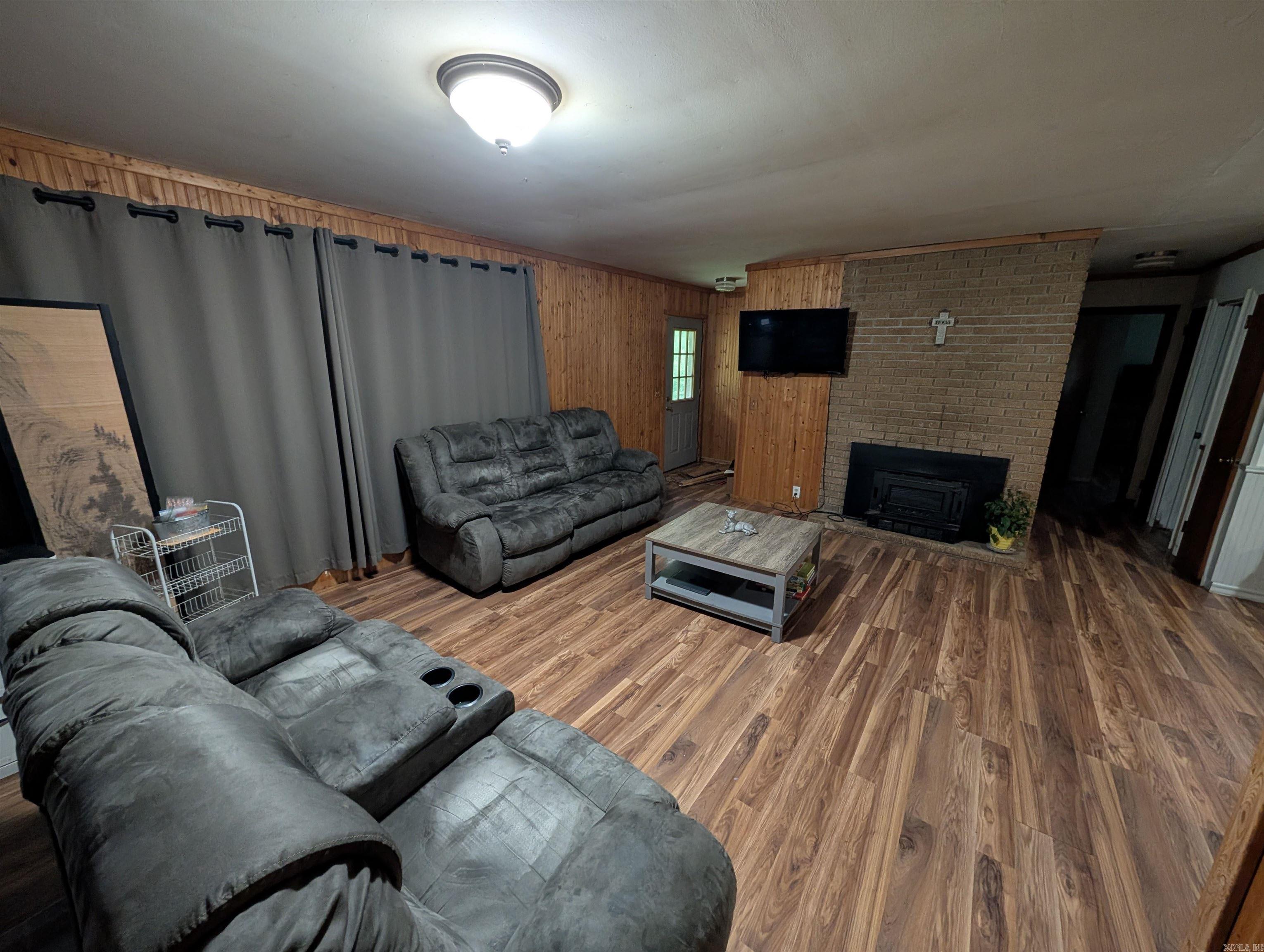 150 Polk Road 125  Mena, AR