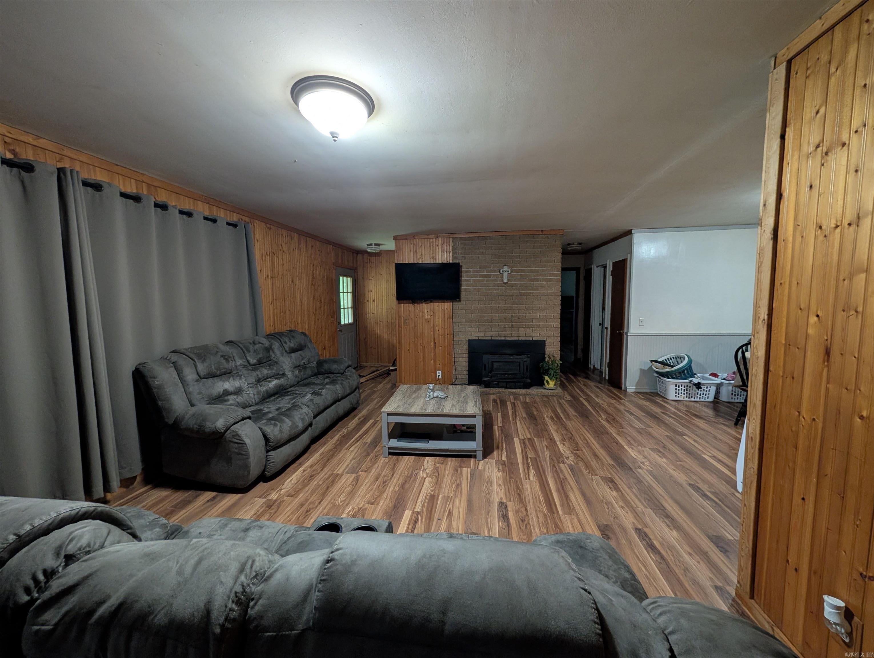 150 Polk Road 125  Mena, AR